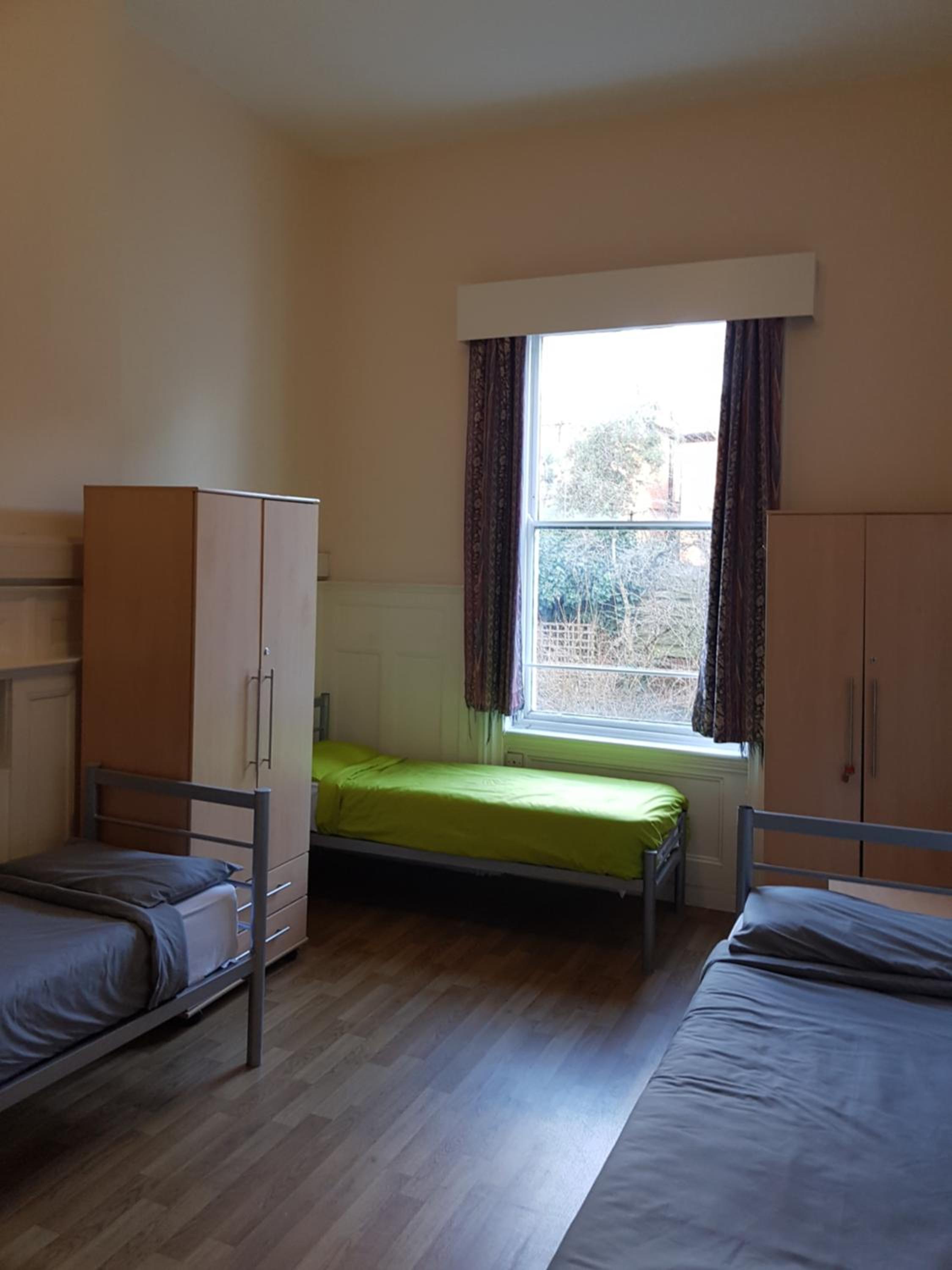 Belsize House (Belsize Park)