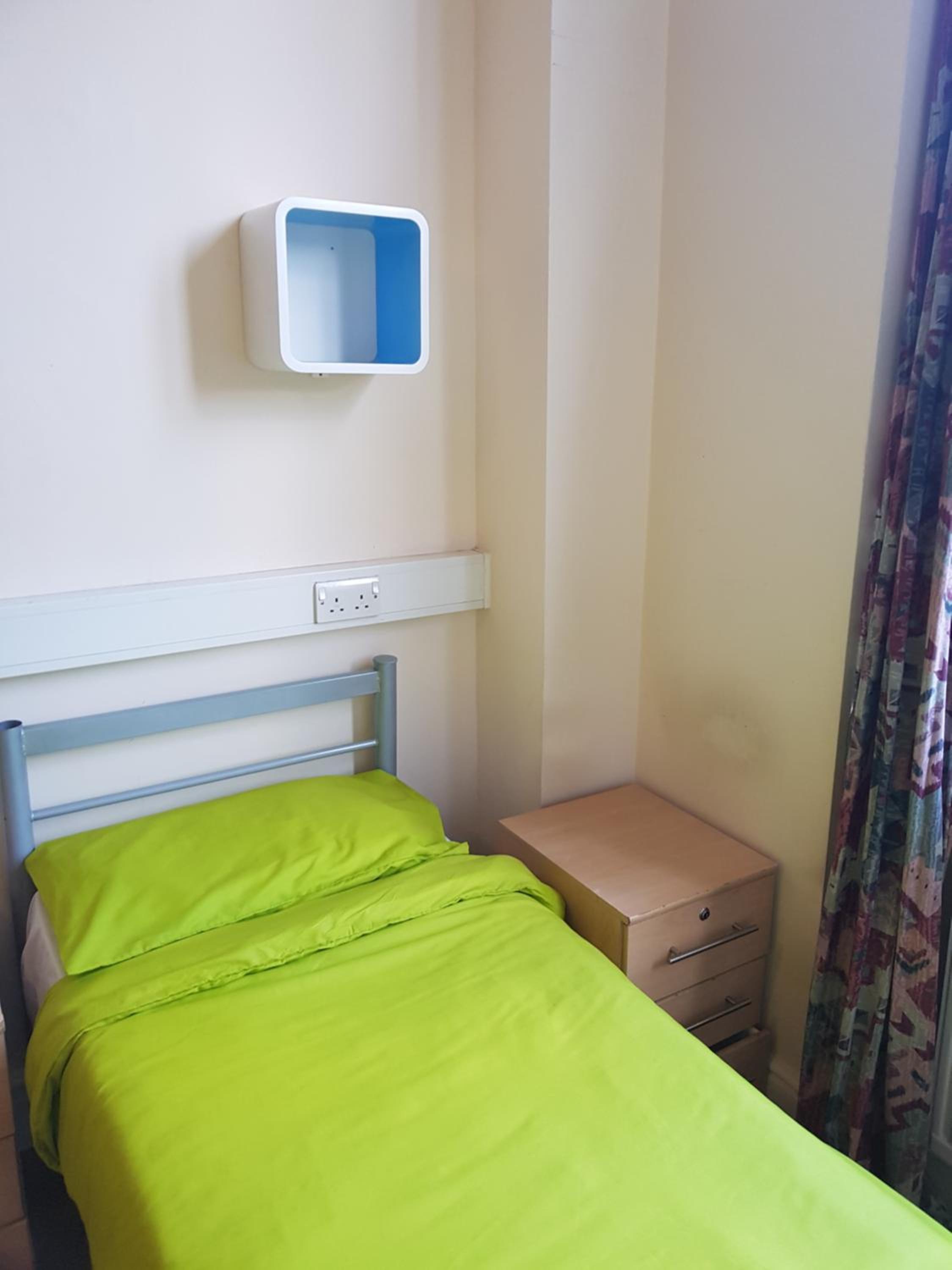 Belsize House (Belsize Park)