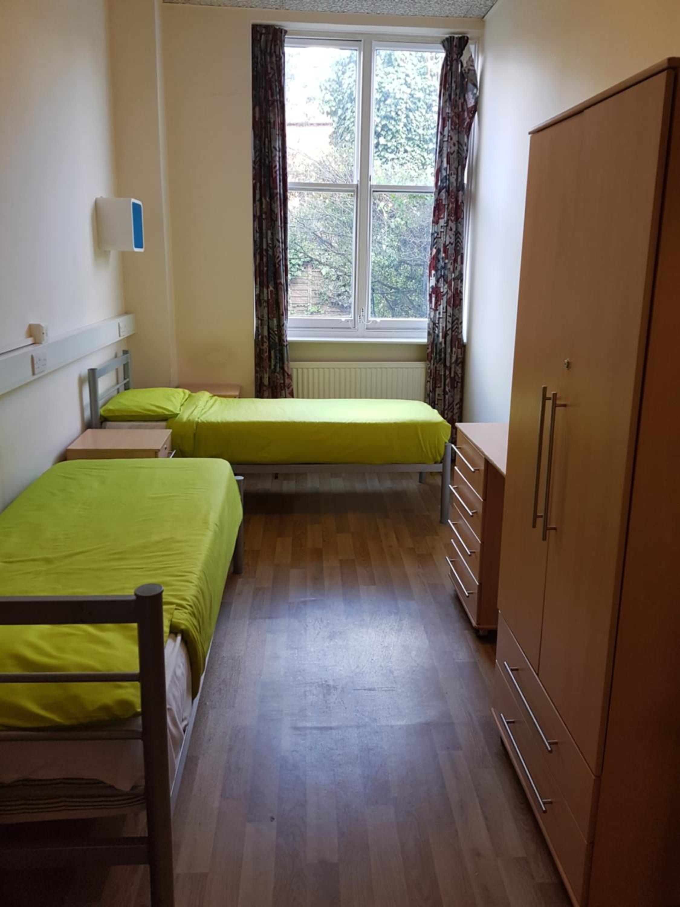 Belsize House (Belsize Park)