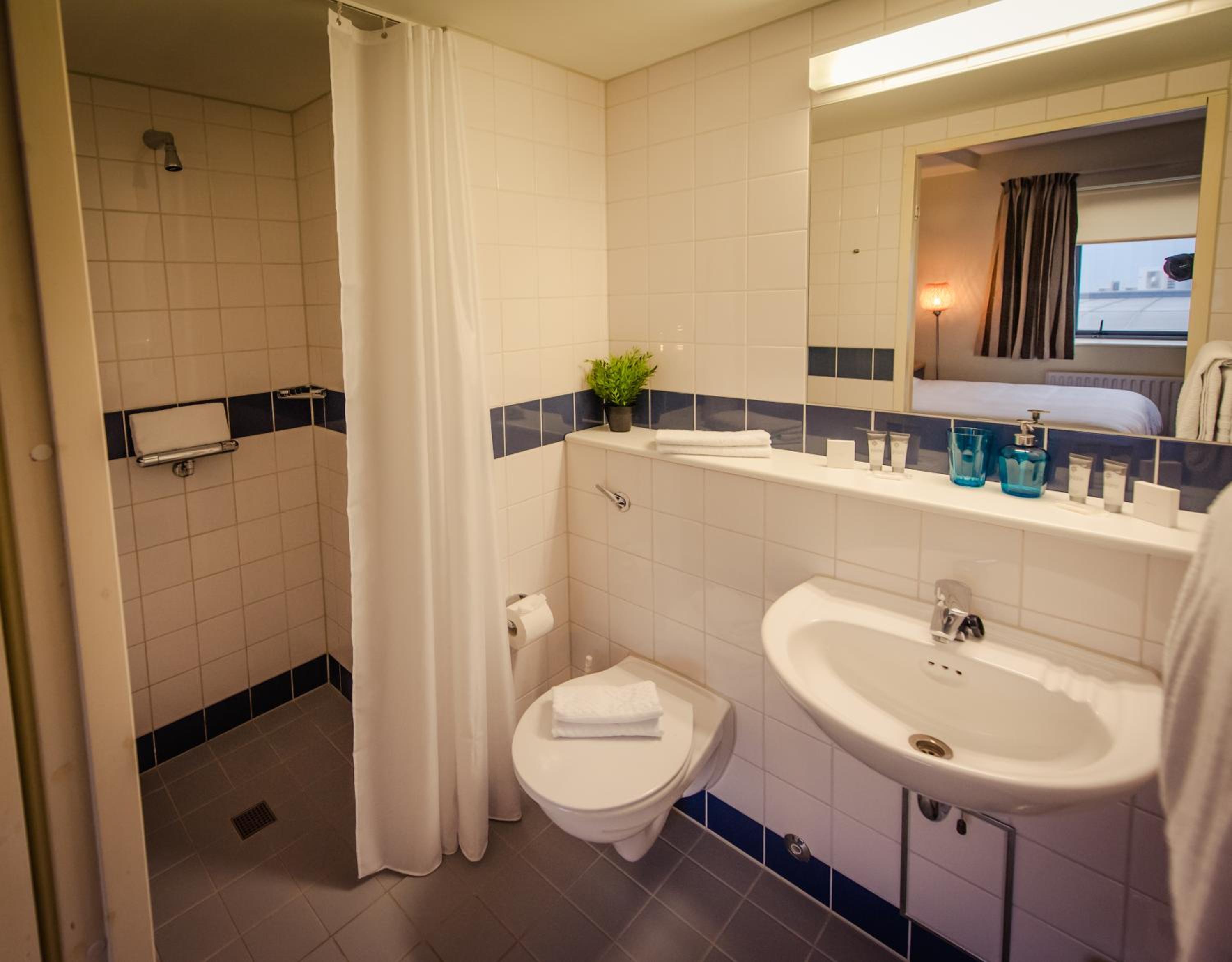 DCU Rooms Glasnevin - Campus Accommodation