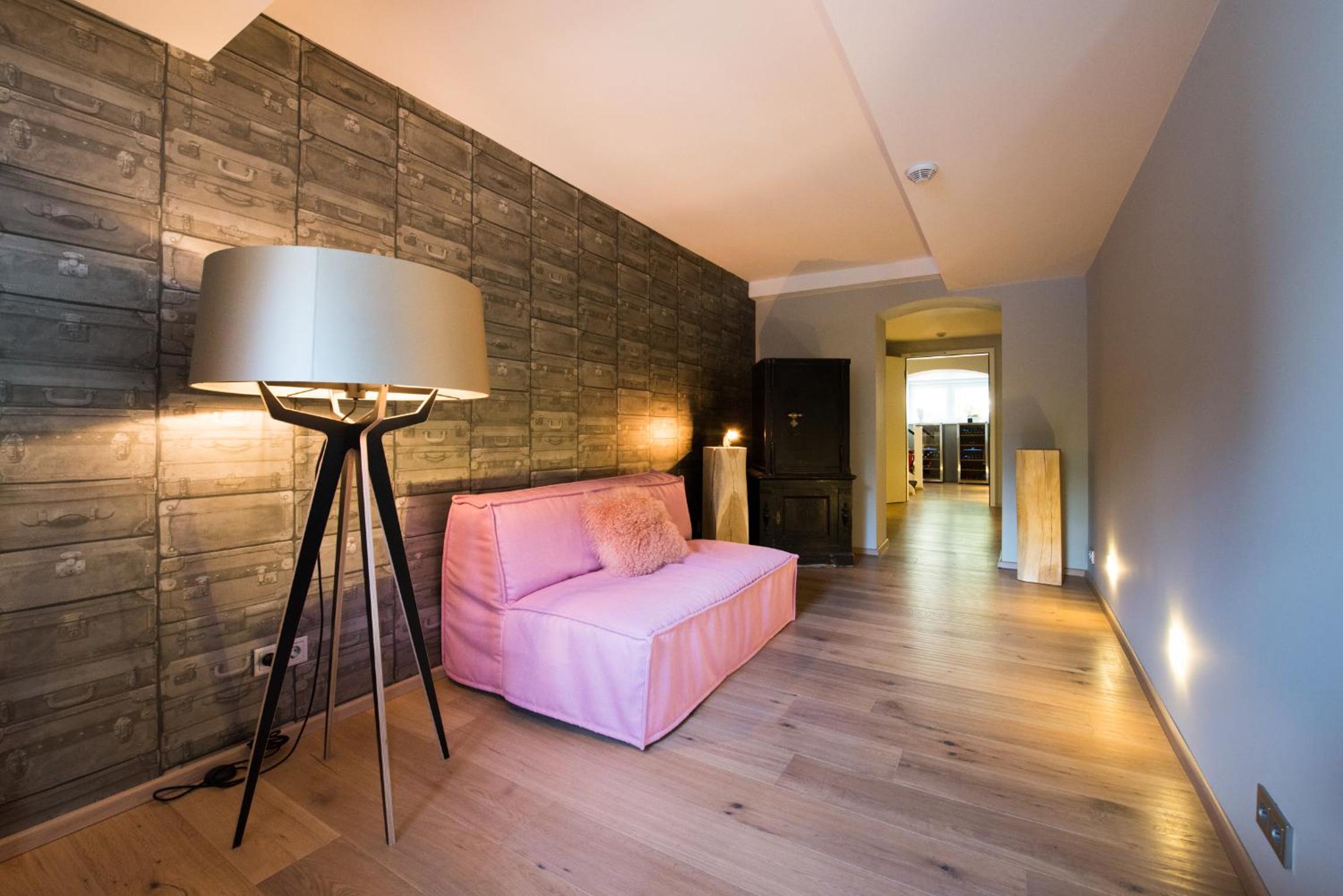 LIONO BoutiqueHotel