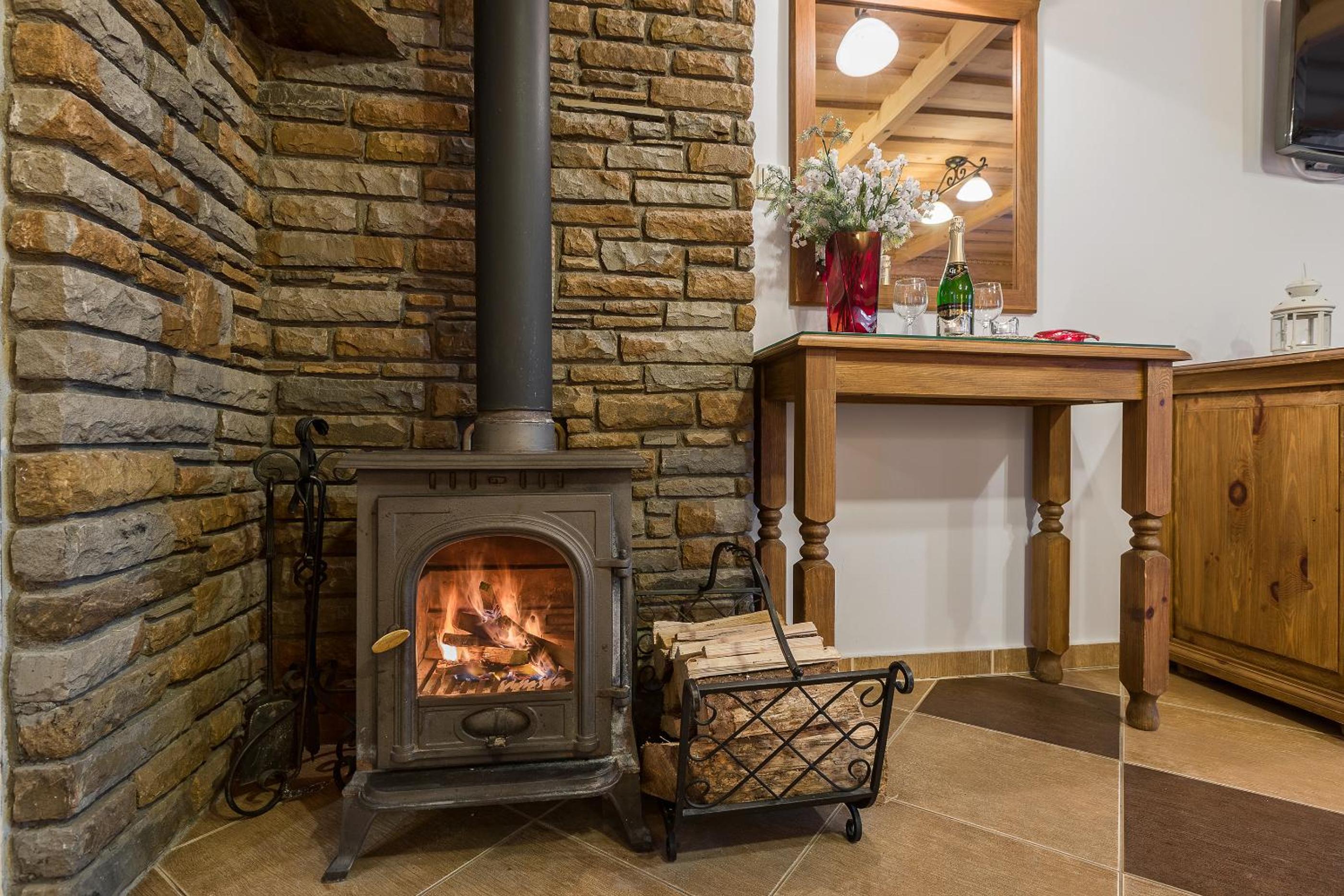 Apartamenty z widokiem na Tatry Cztery Pory Roku