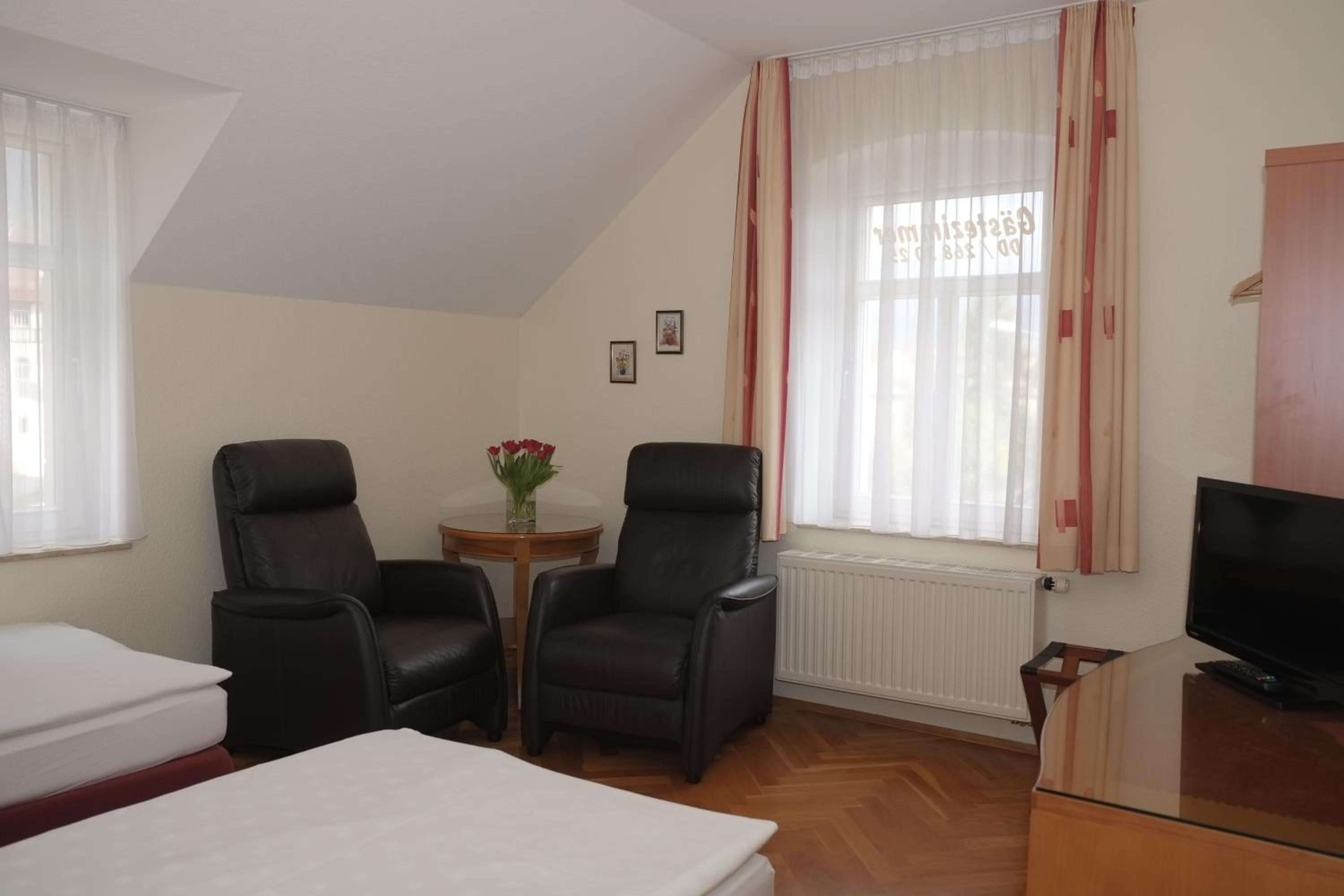 Gästewohnung Elström view 5