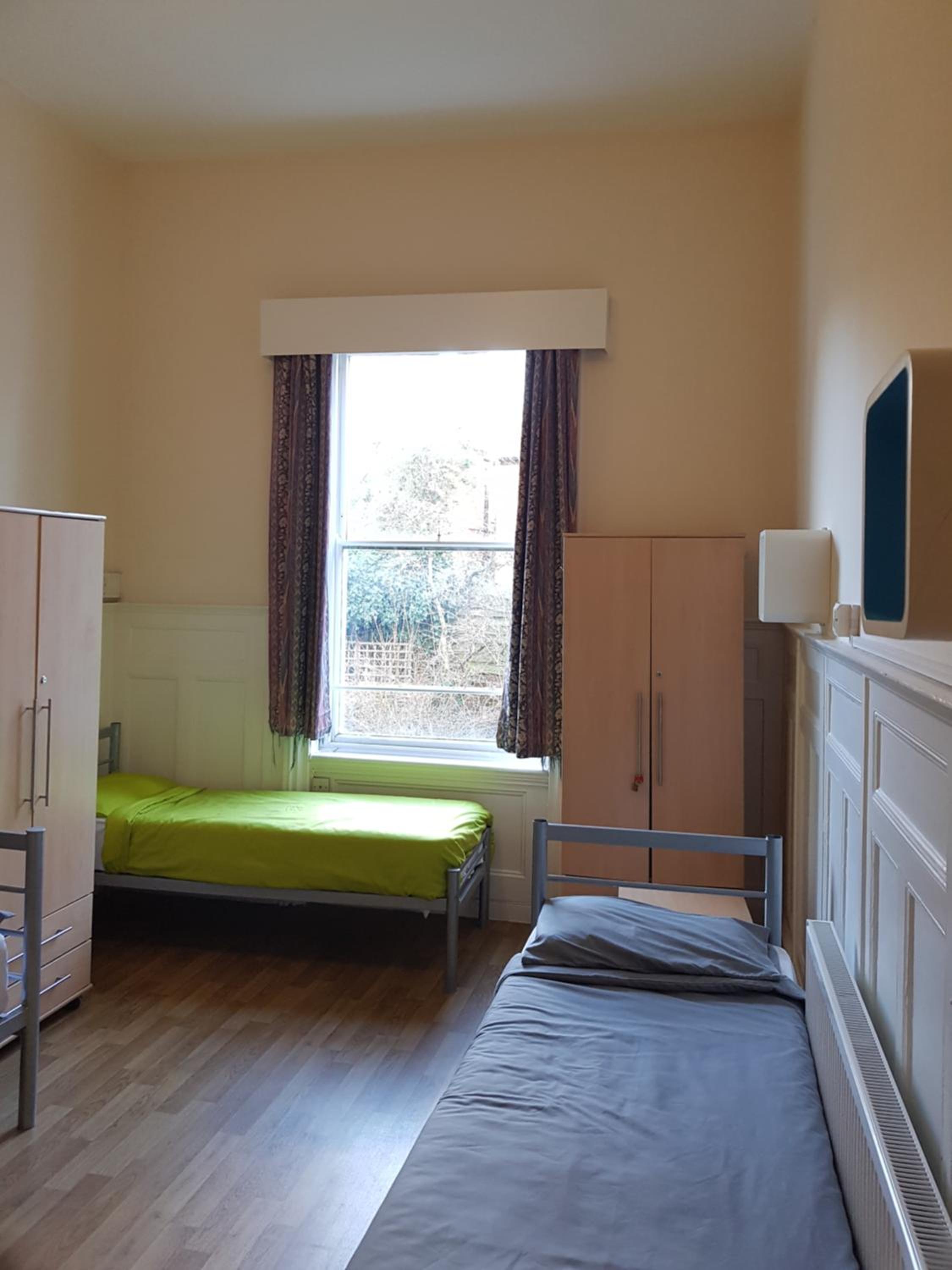 Belsize House (Belsize Park)