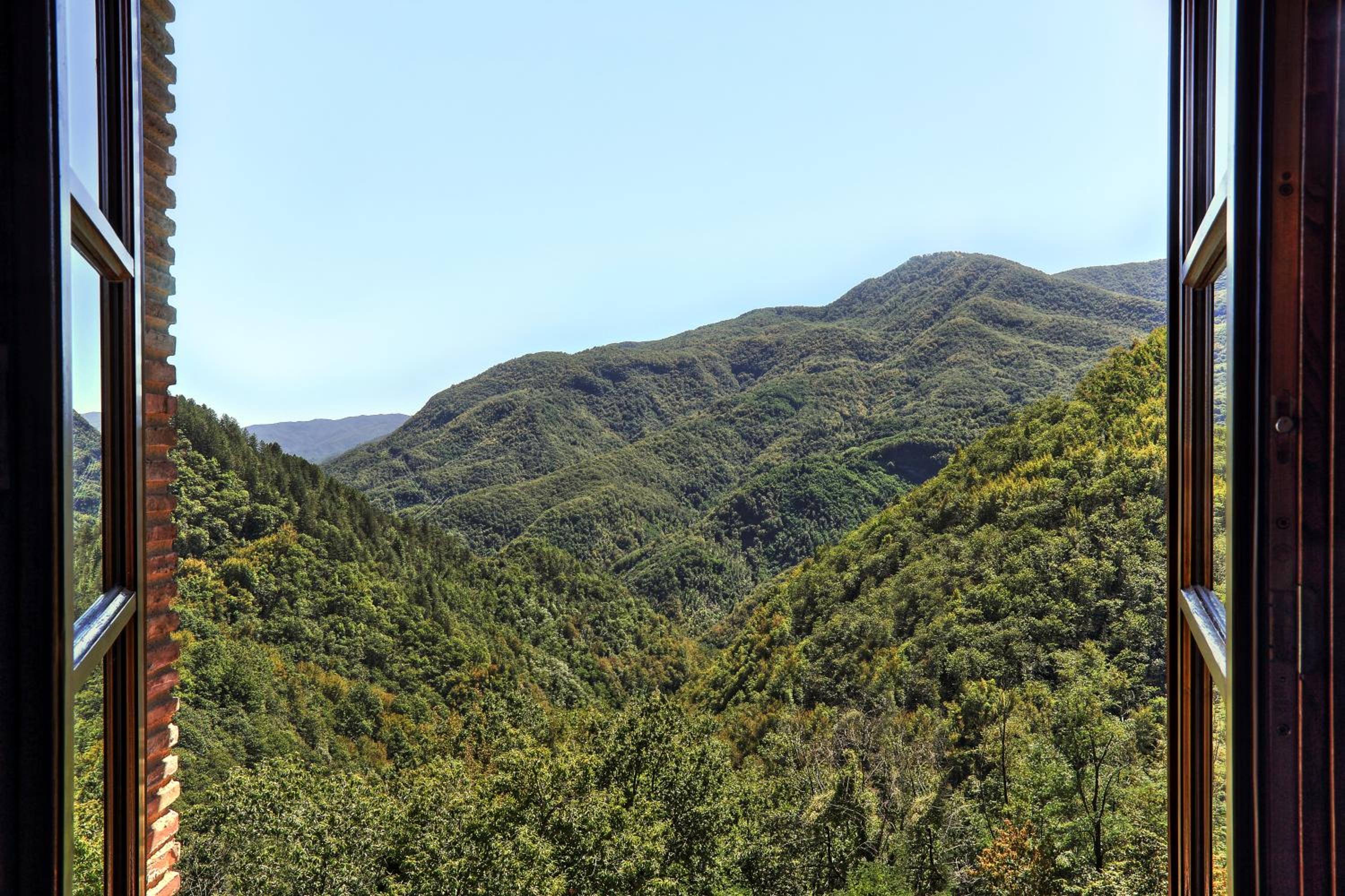 Agriturismo Le Scope view 5