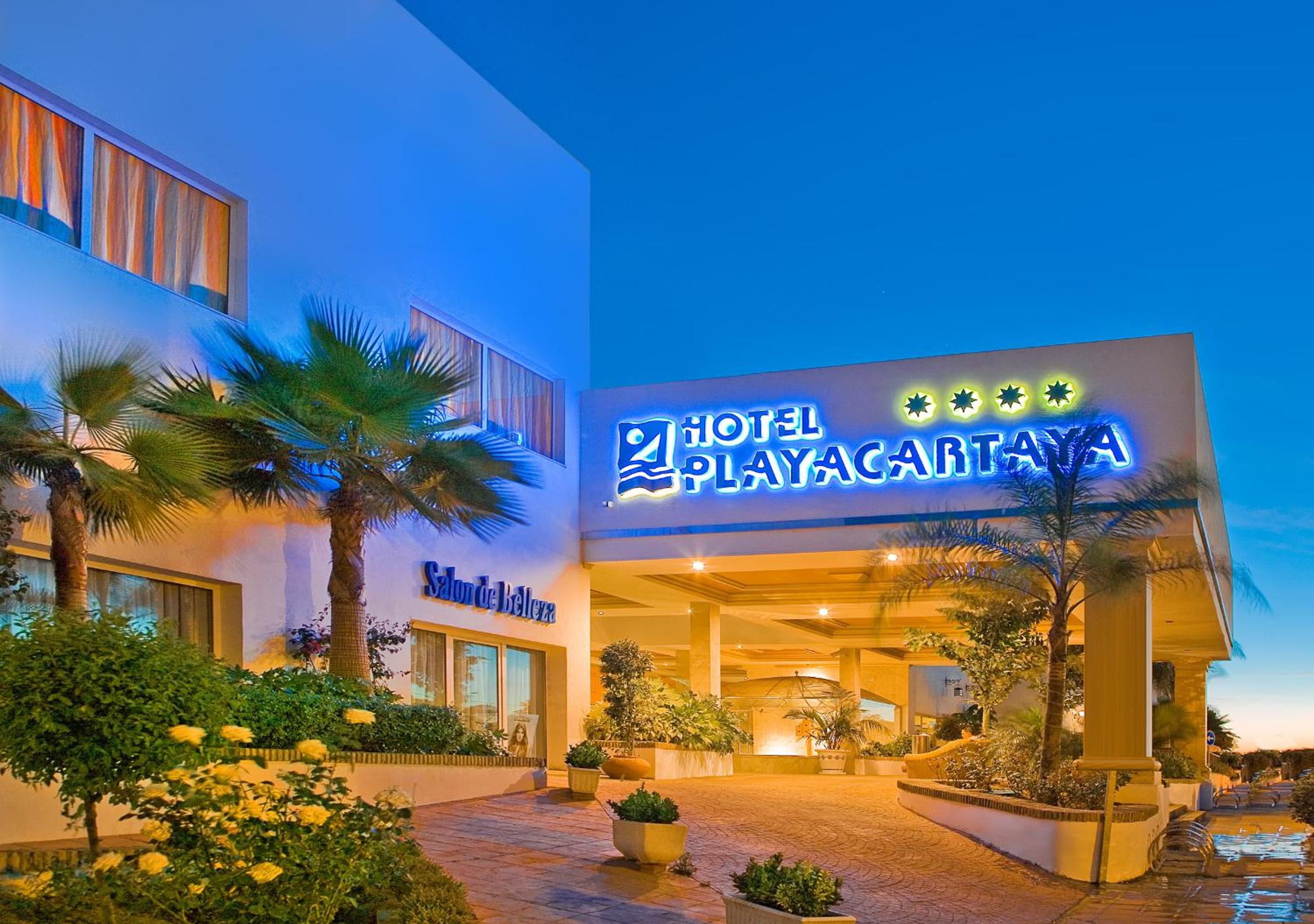 Playacartaya photo 3