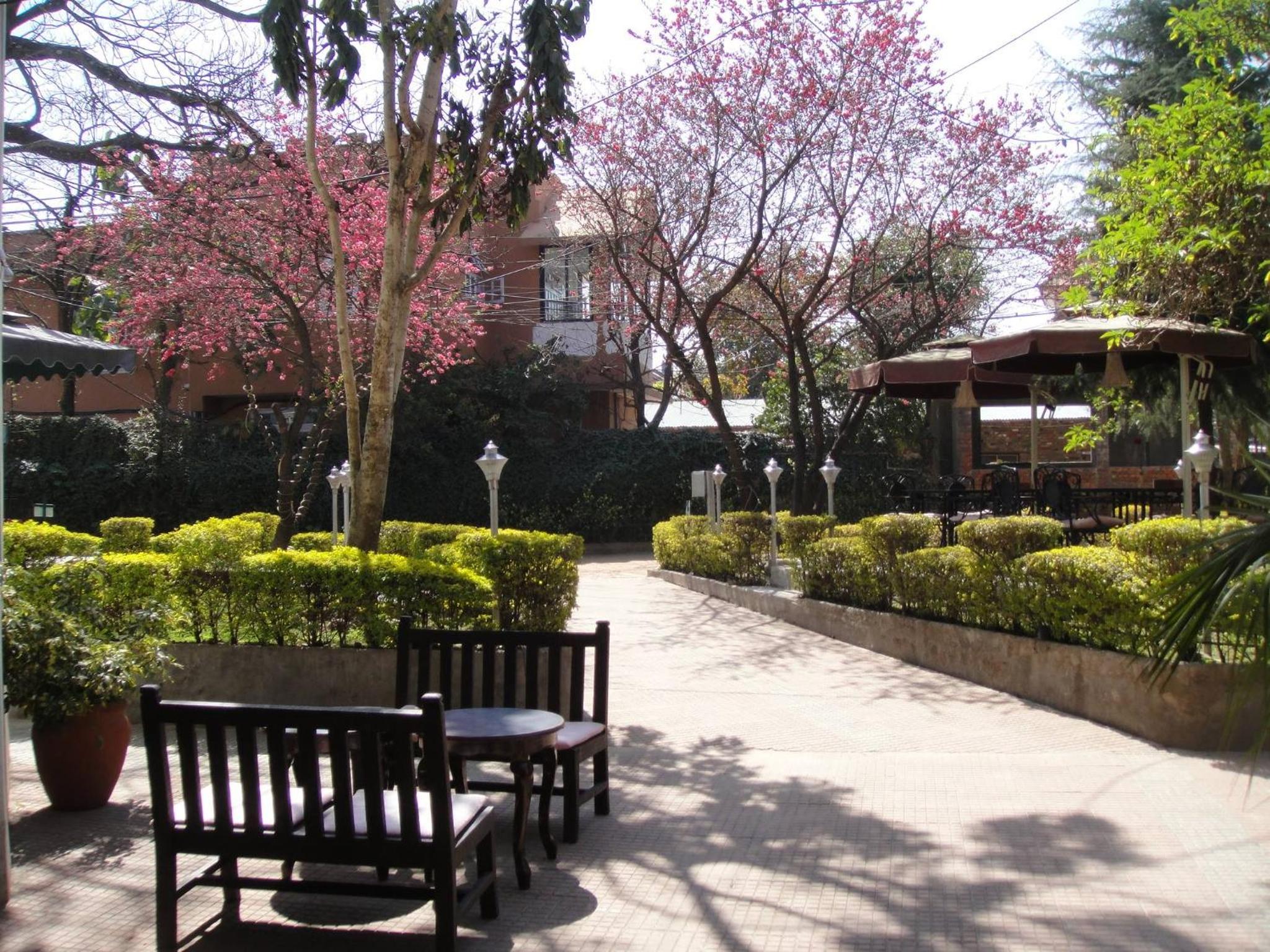 Shaligram Hotel