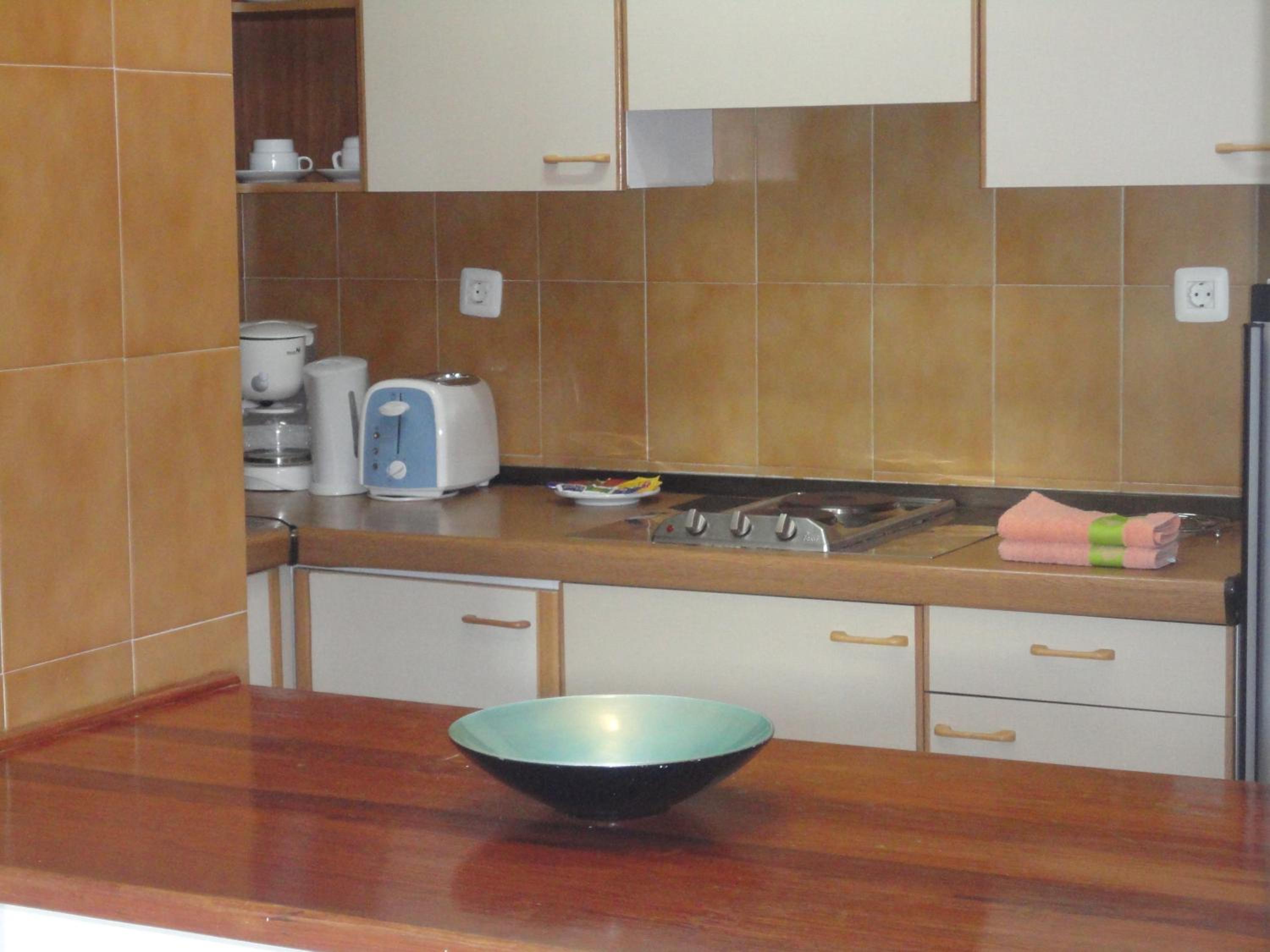 Apartamentos Quintero – Adults Only