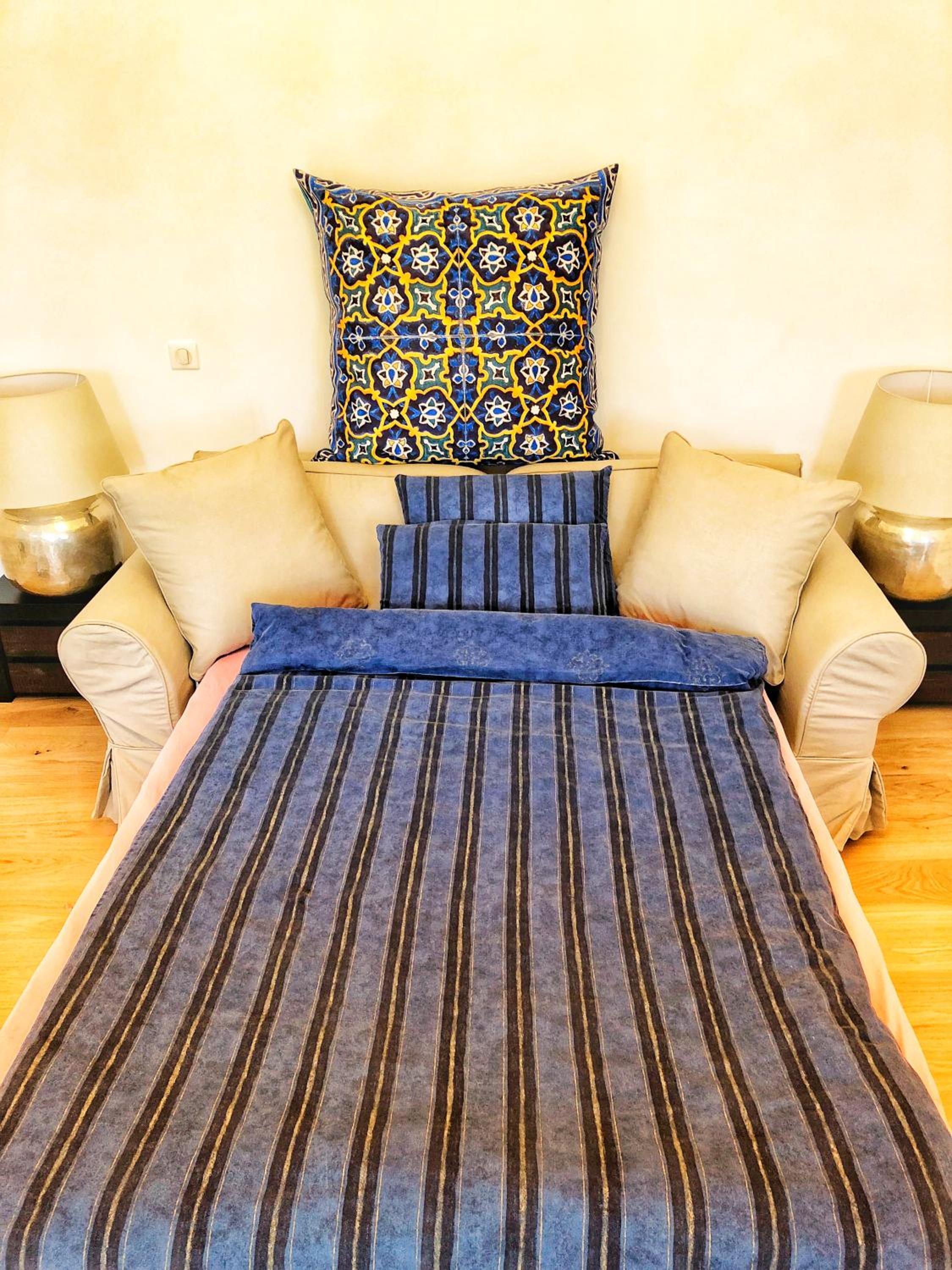Chez Kari-top location in charming old town photo 3