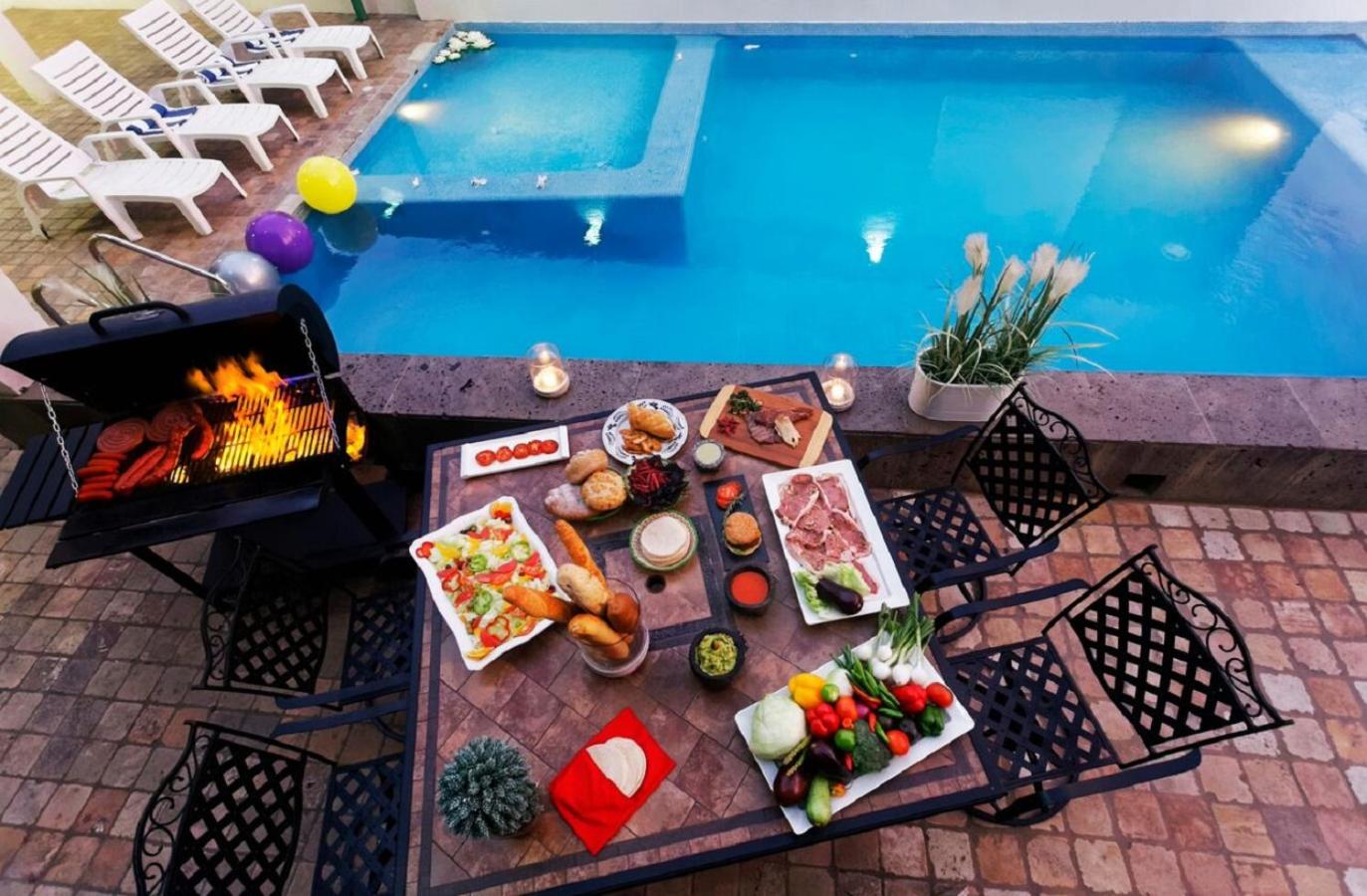 Villahermosa Vacations - Hotel Olmeca Plaza - Property Image 6