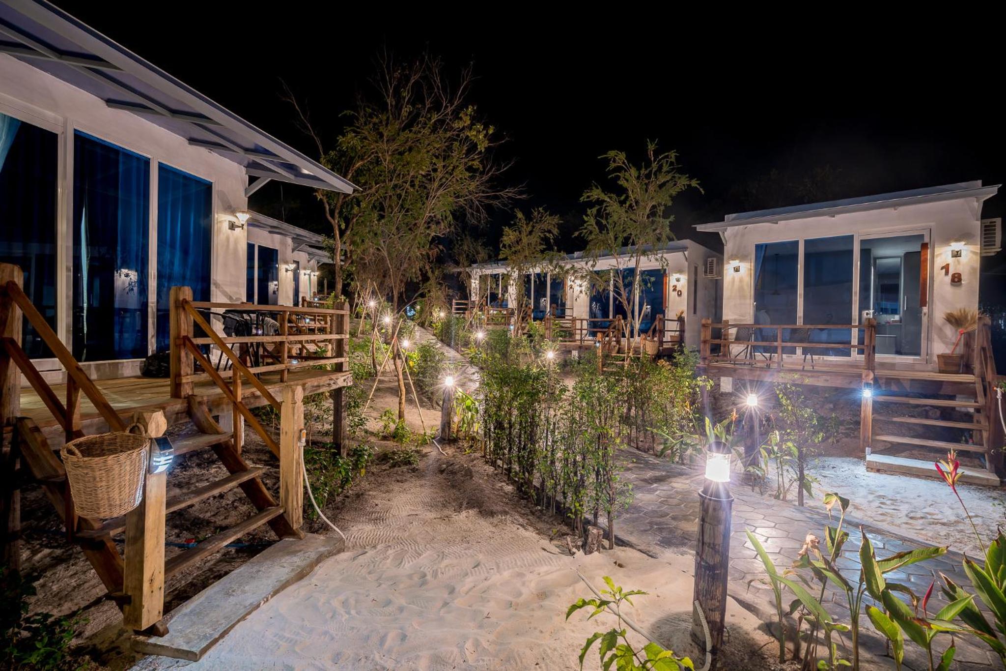 Sara Resort