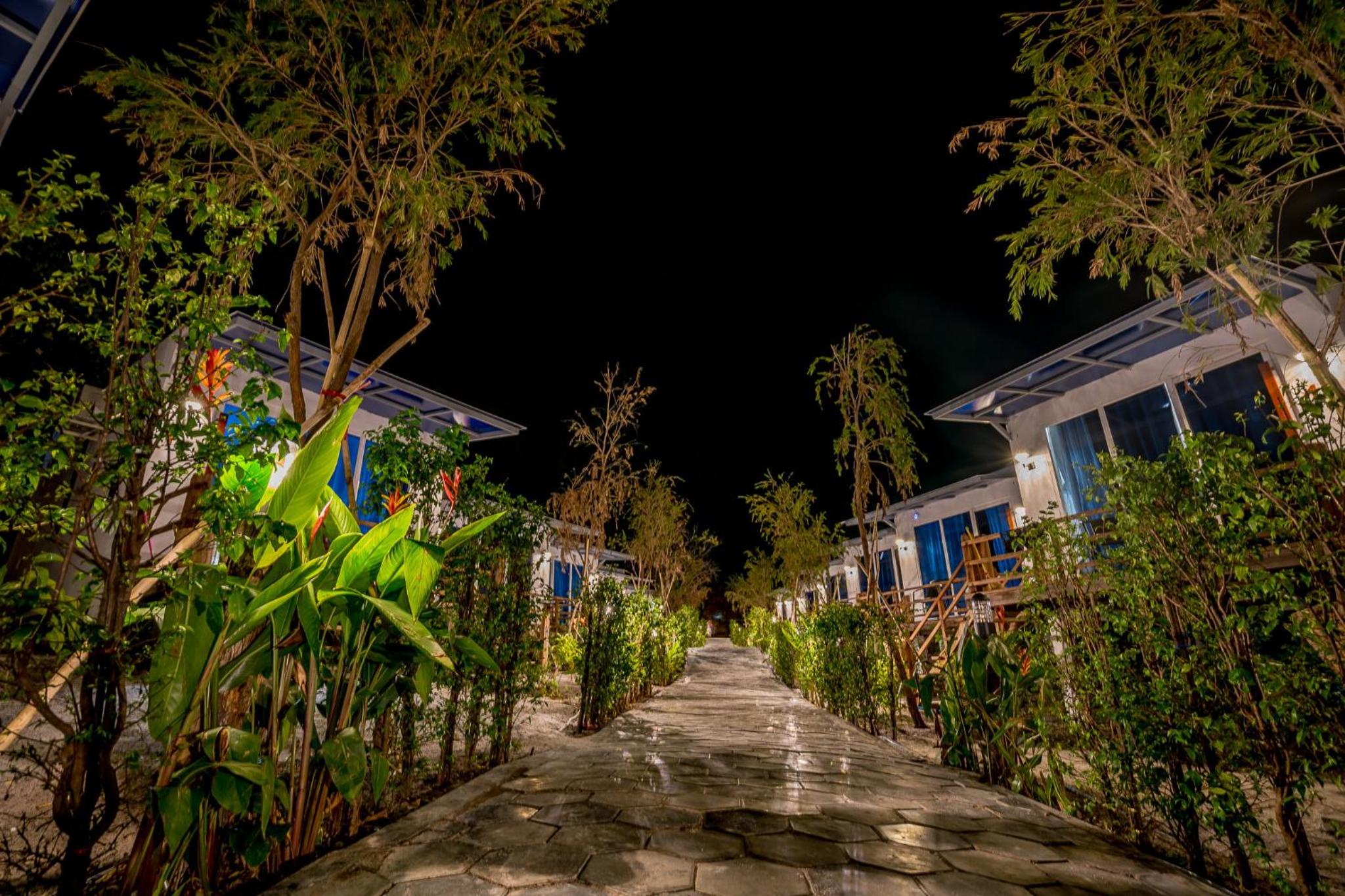 Sara Resort