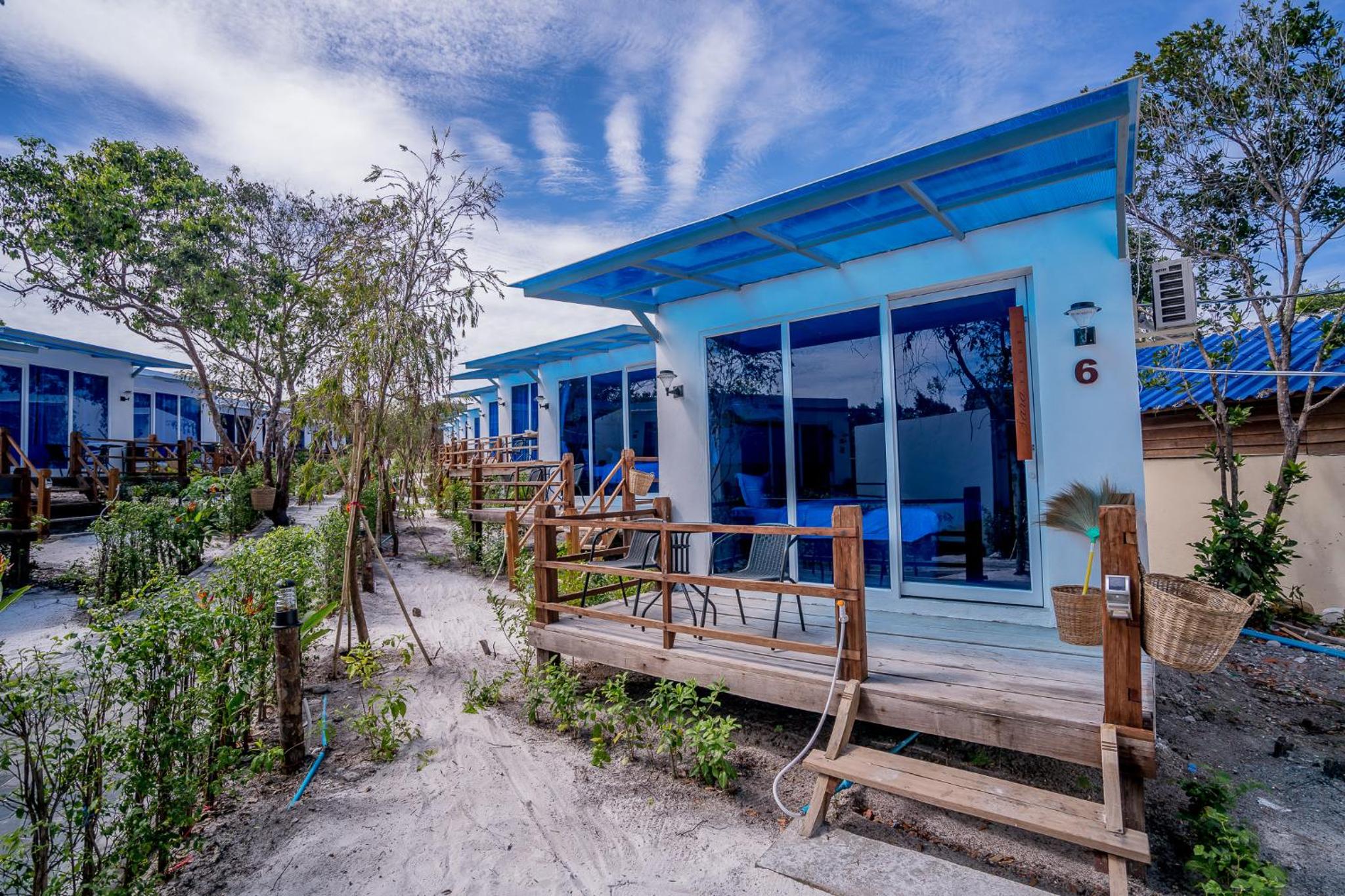Sara Resort