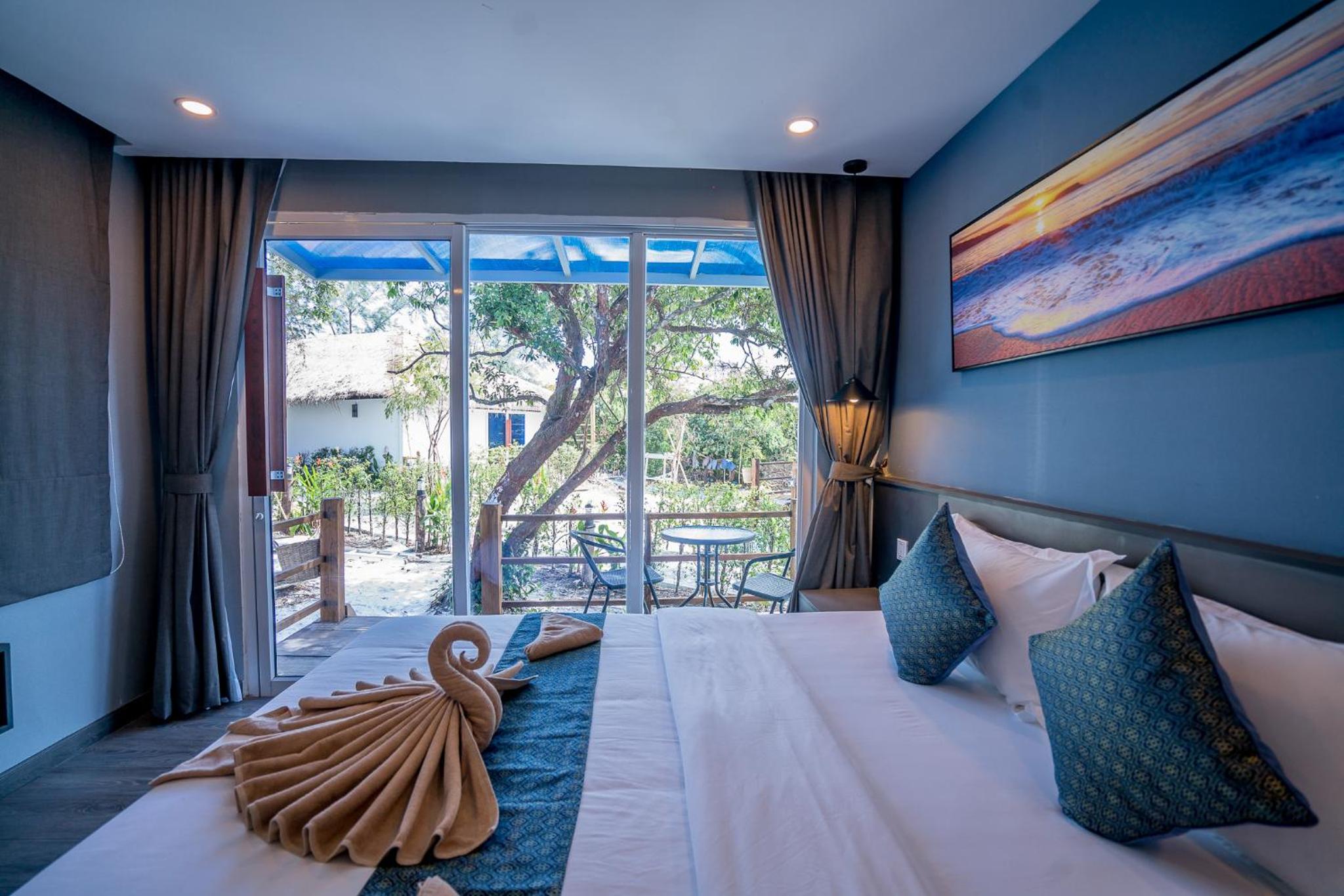 Sara Resort