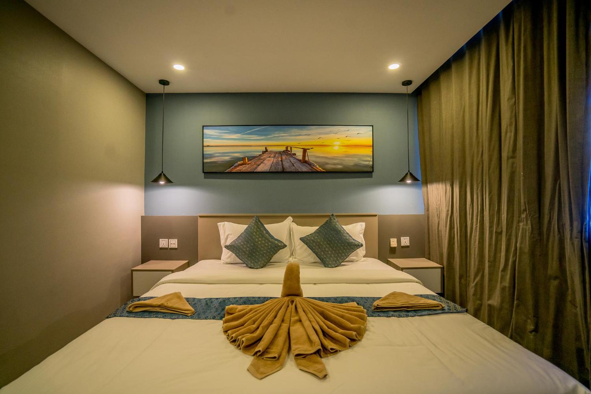 Sara Resort