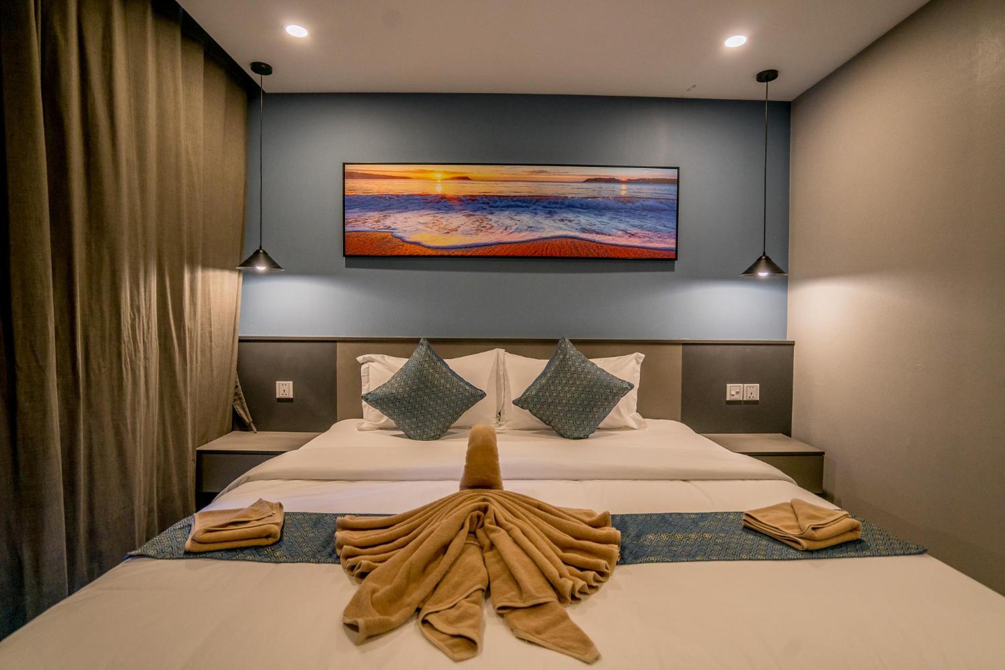 Sara Resort