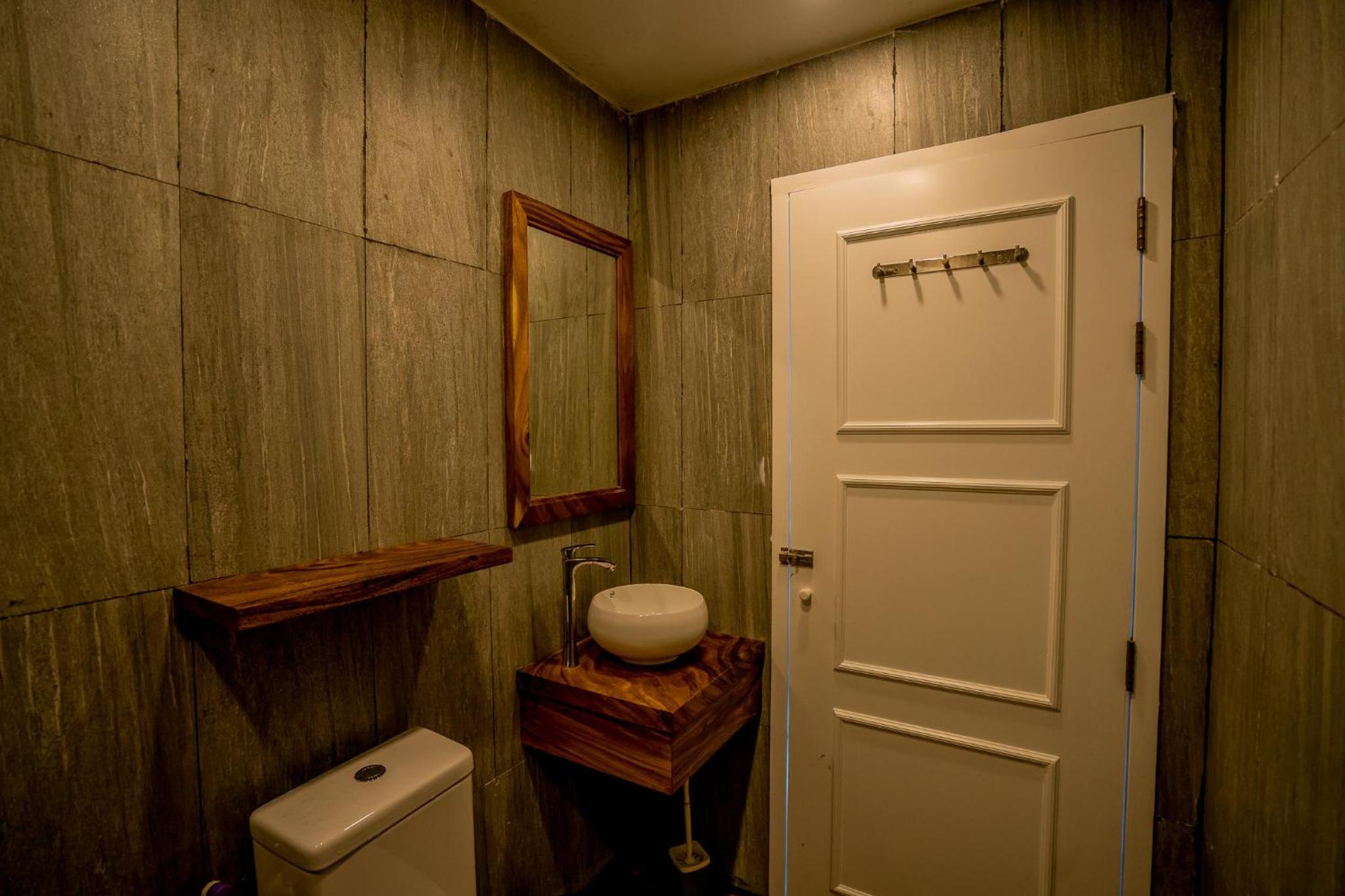 Sara Resort