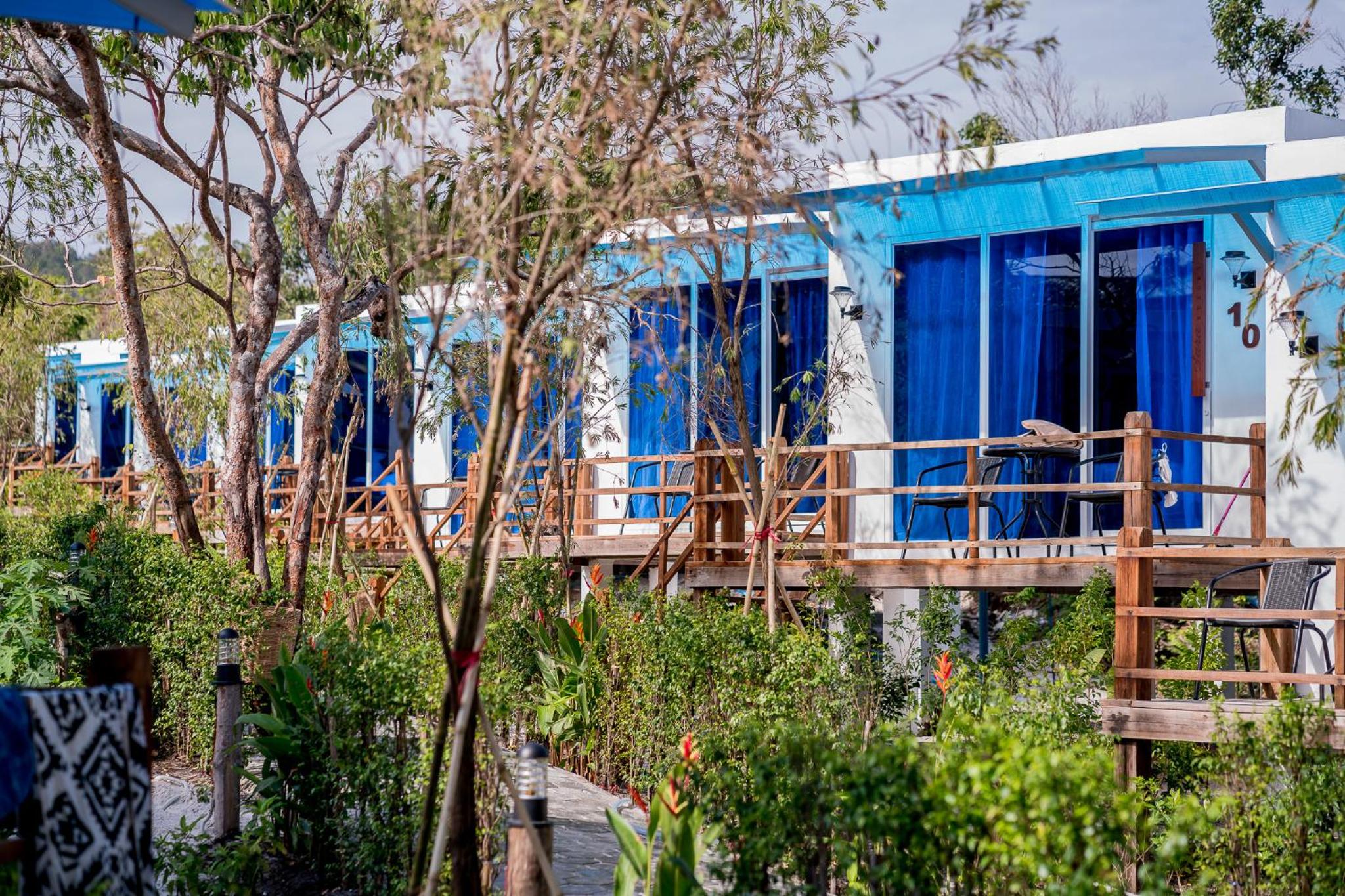 Sara Resort