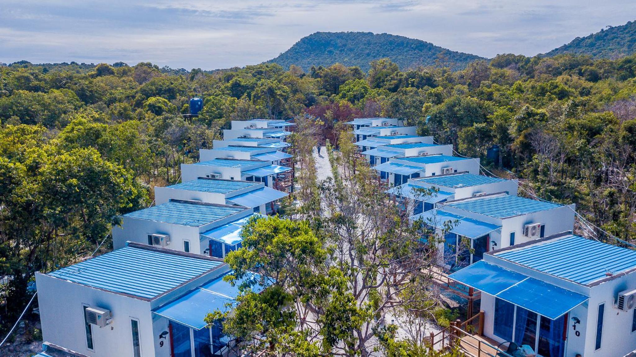 Sara Resort