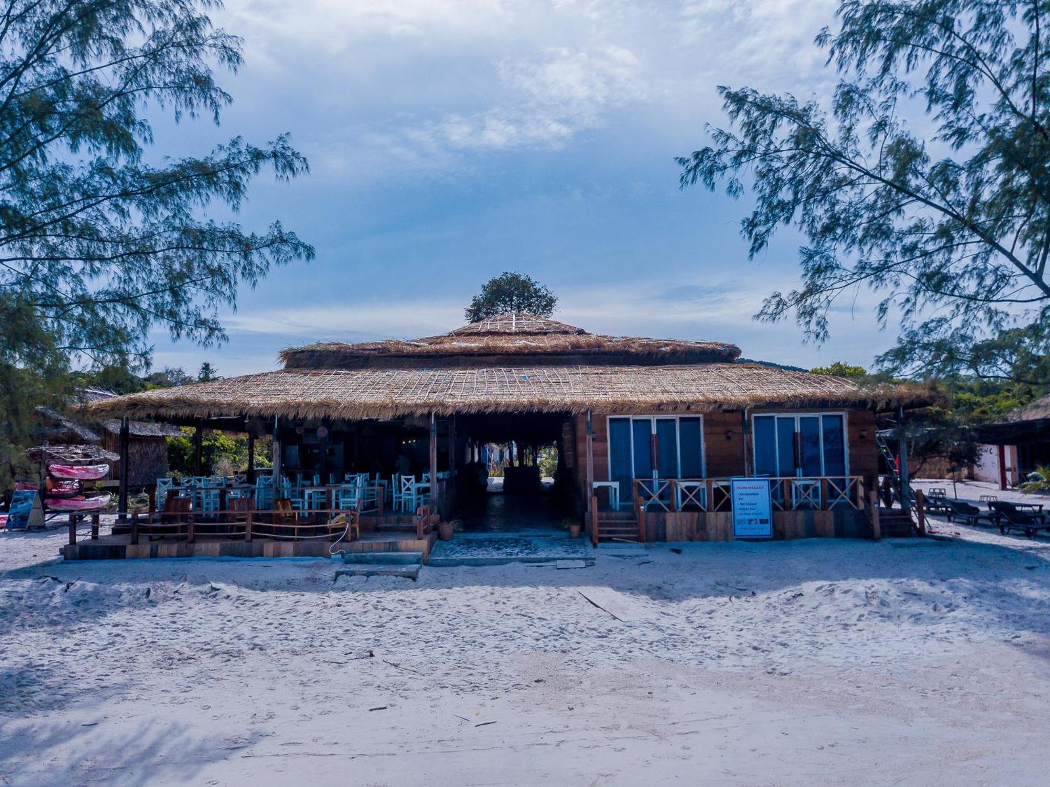 Sara Resort