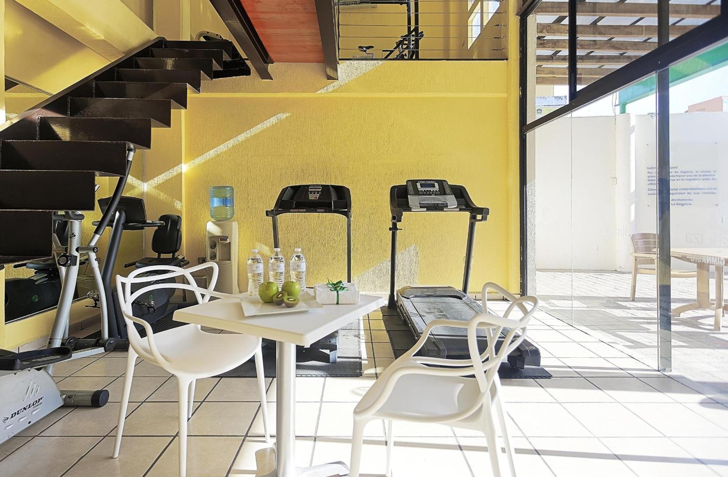 Villahermosa Vacations - Hotel Olmeca Plaza - Property Image 8