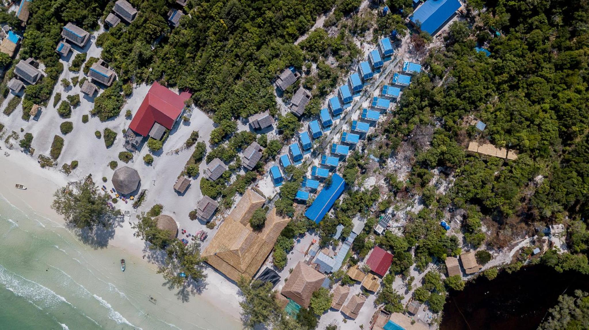 Sara Resort