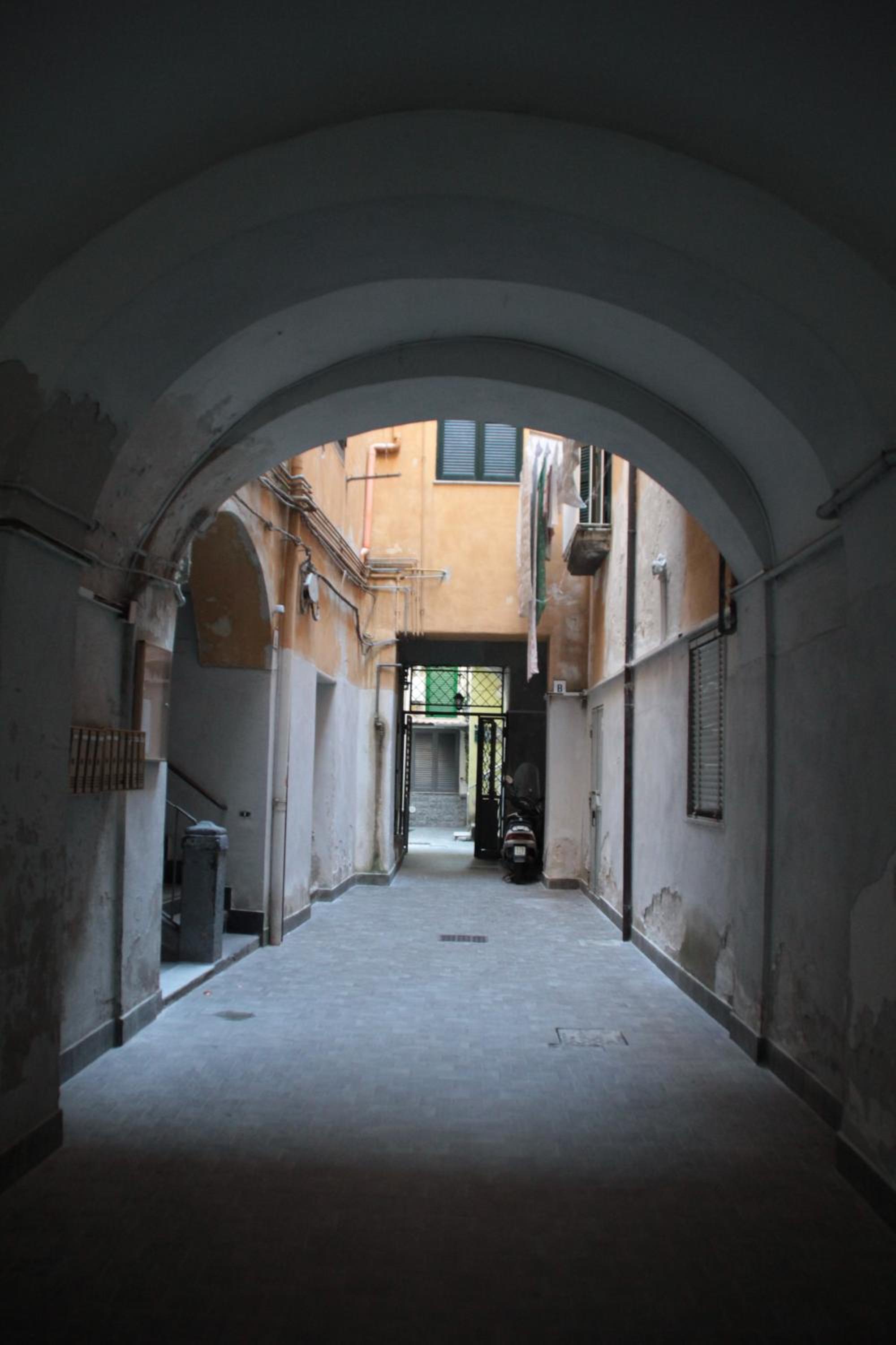 Casa del Pescatore view 4