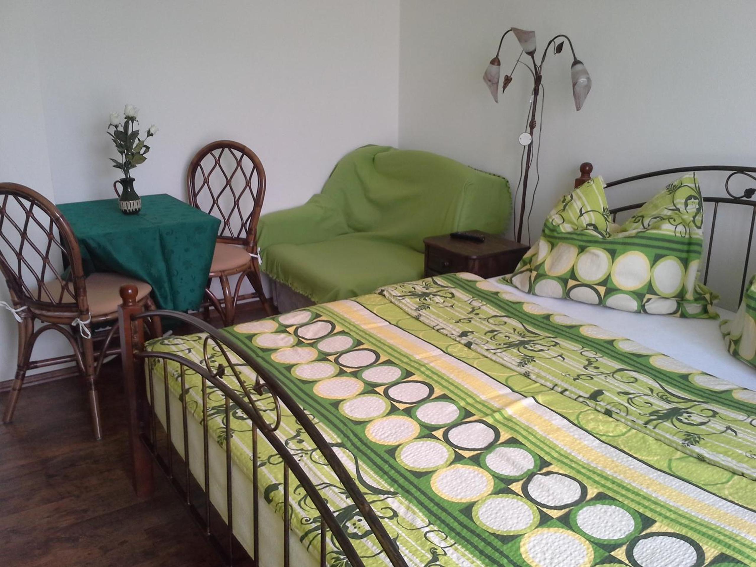 Vila Patricie