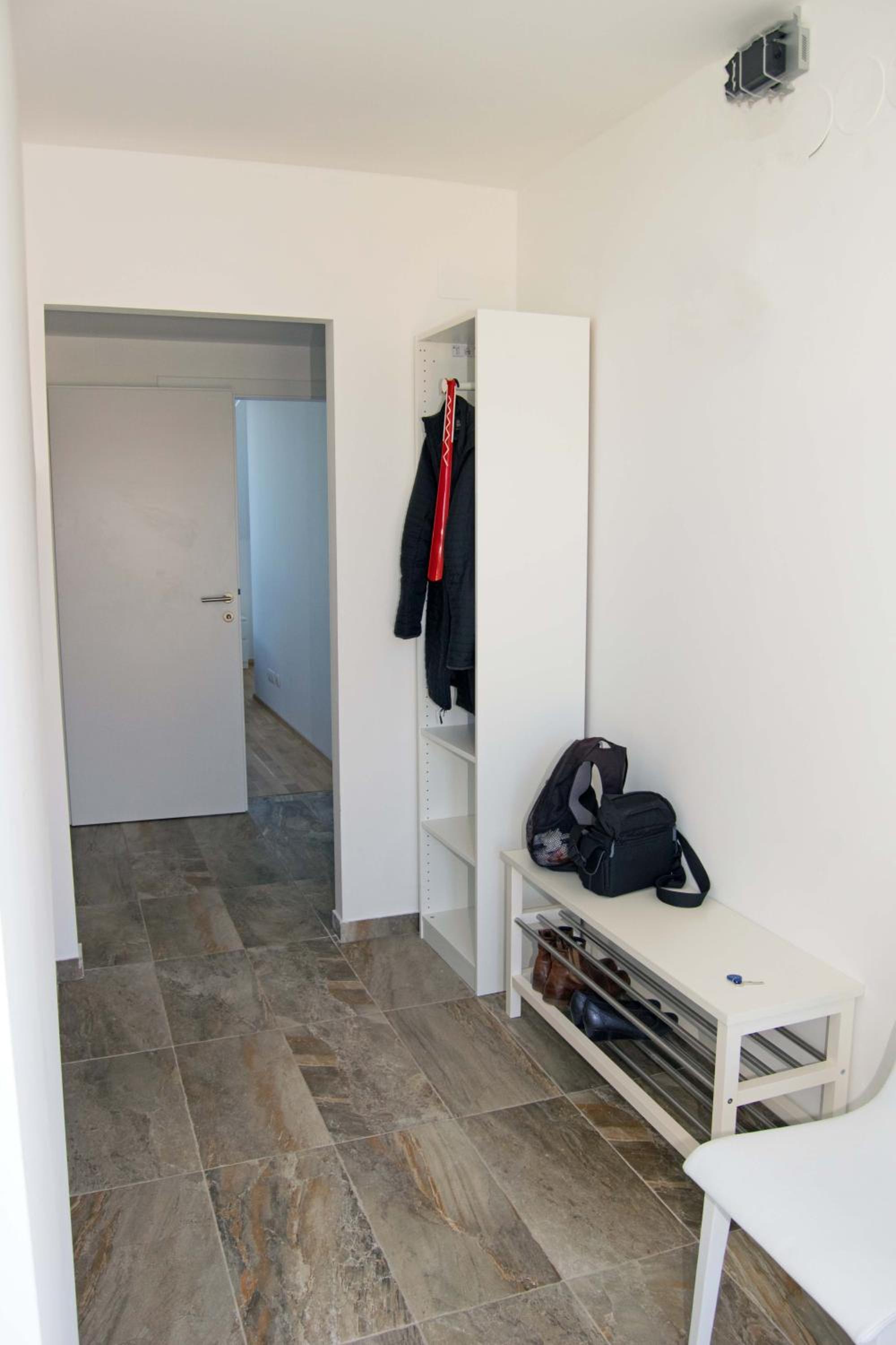 Hauptbahnhof Rooms