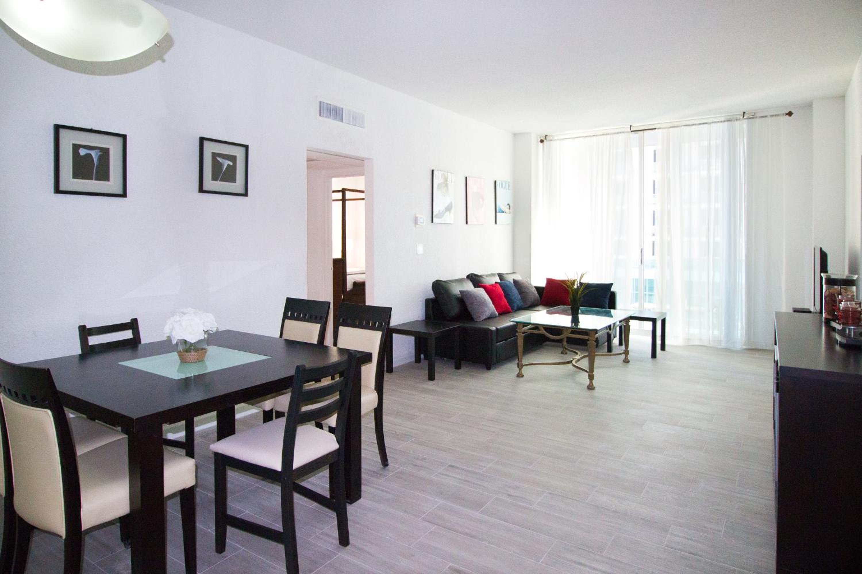 SIAN ocean apartments