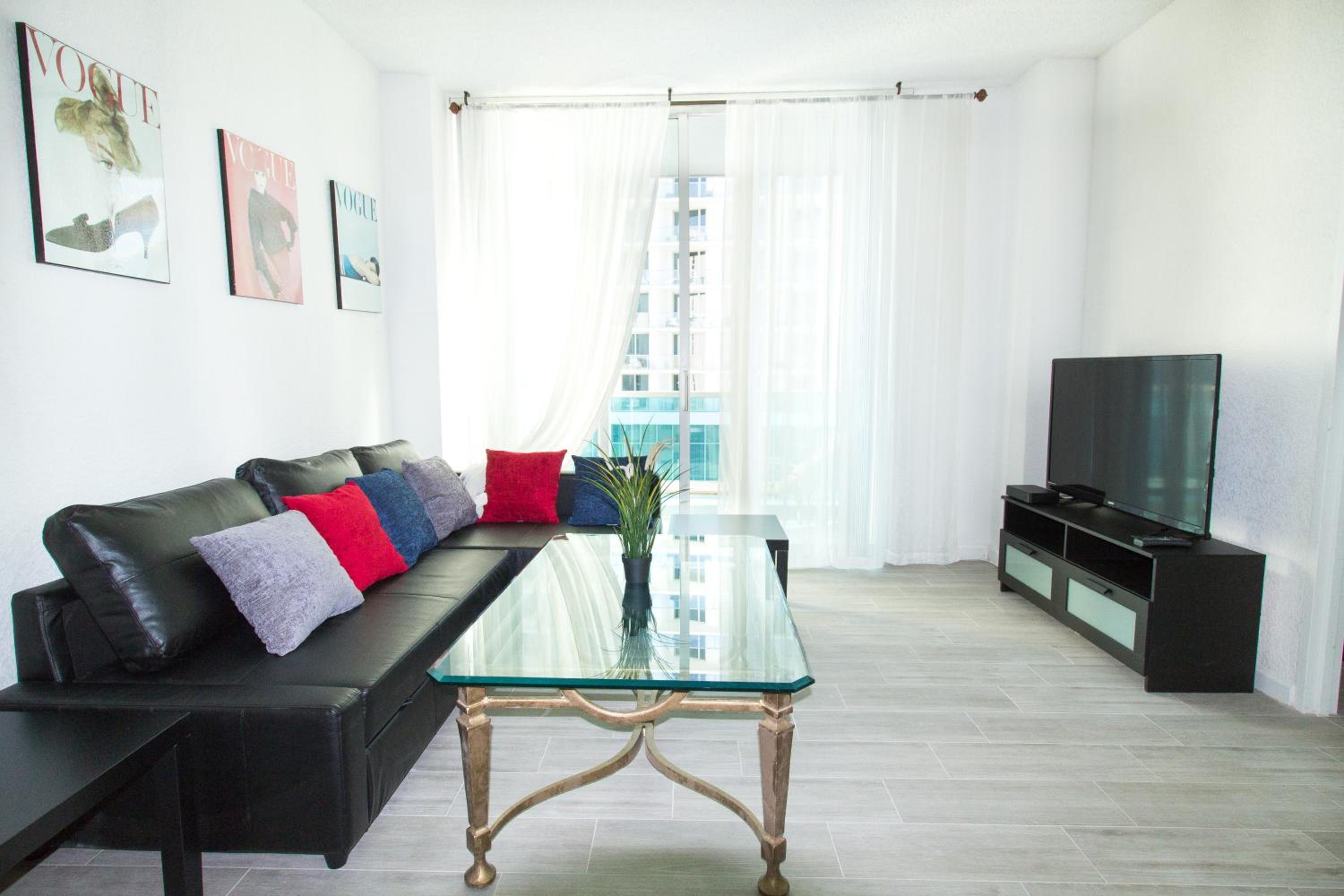 SIAN ocean apartments