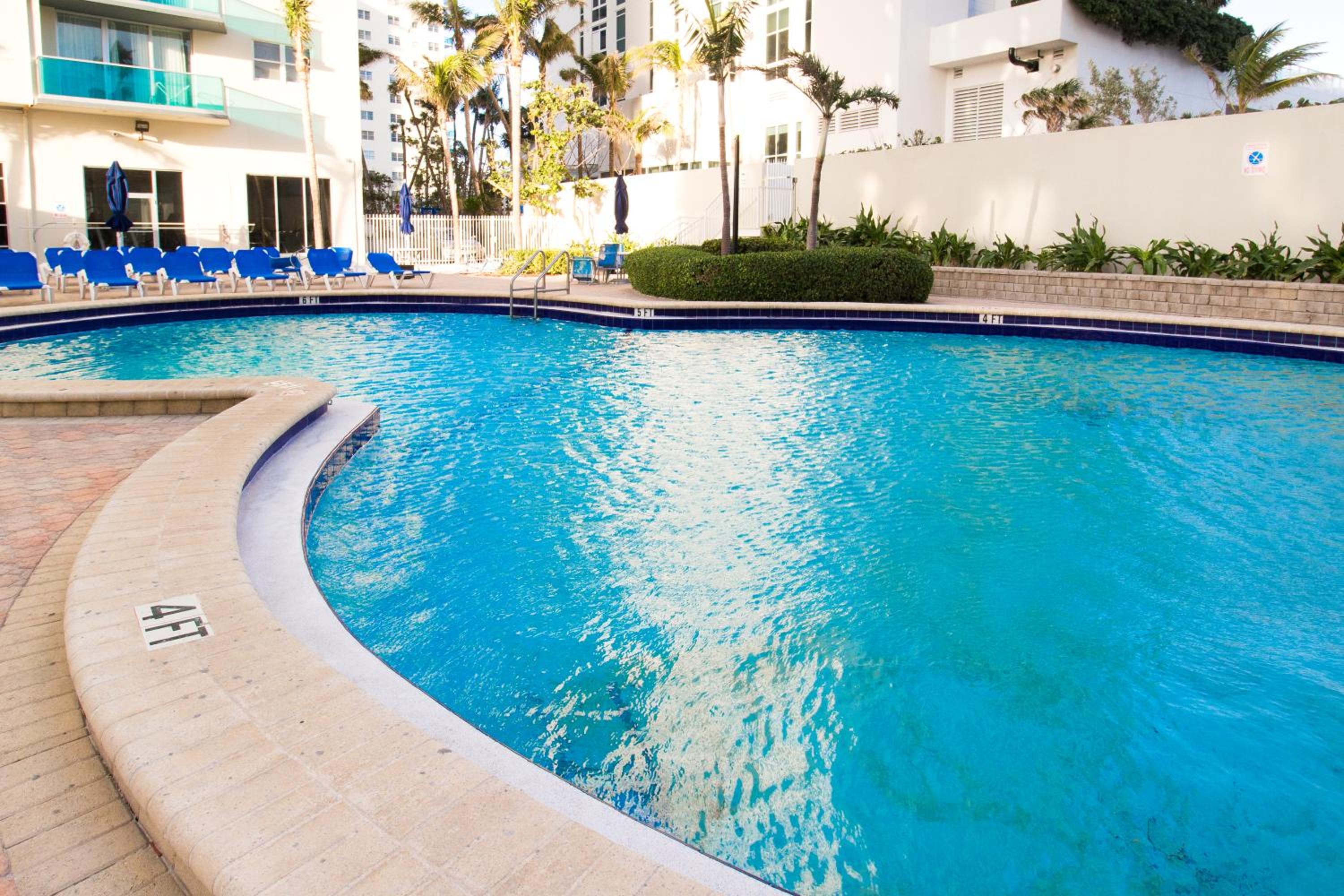 SIAN ocean apartments