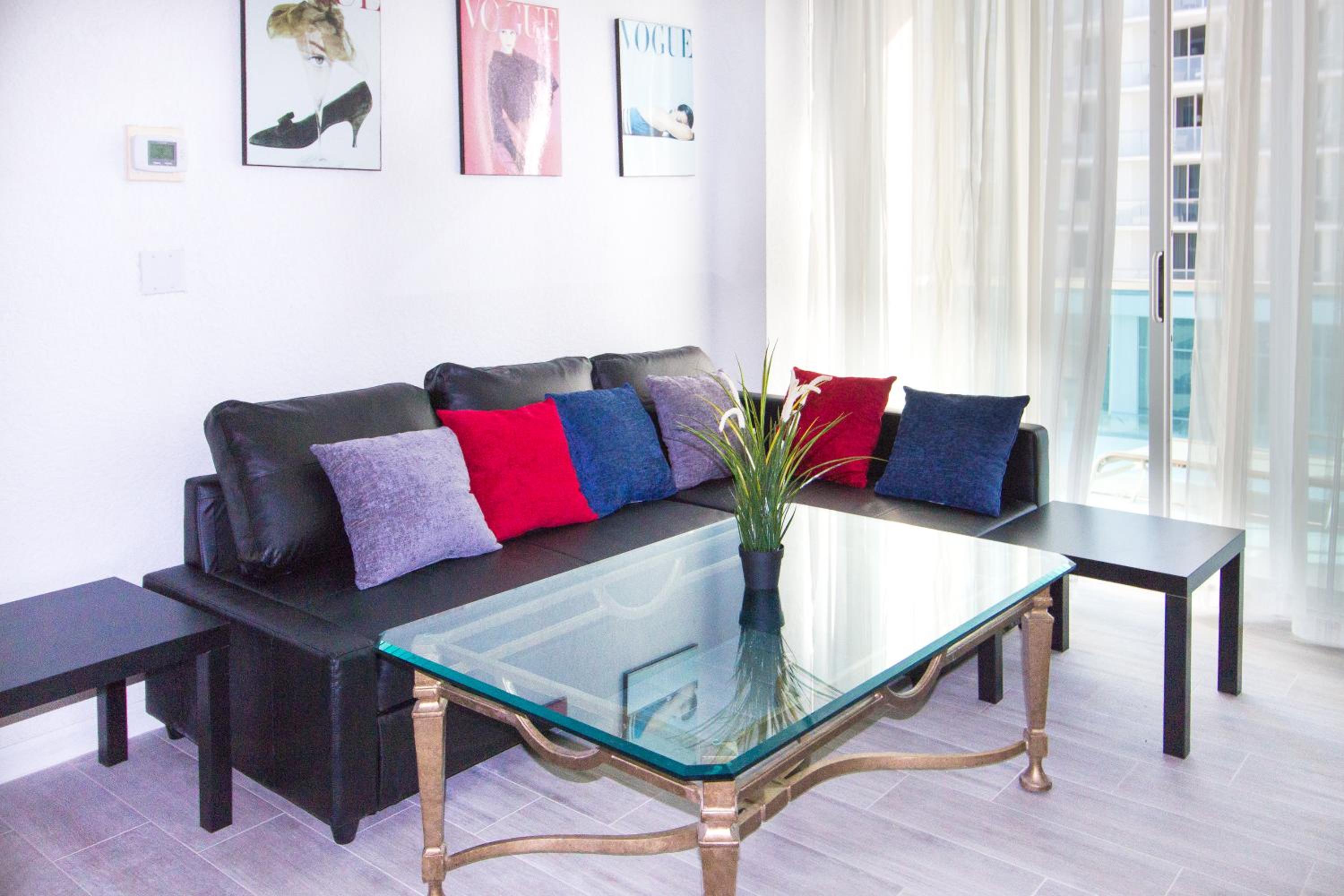 SIAN ocean apartments