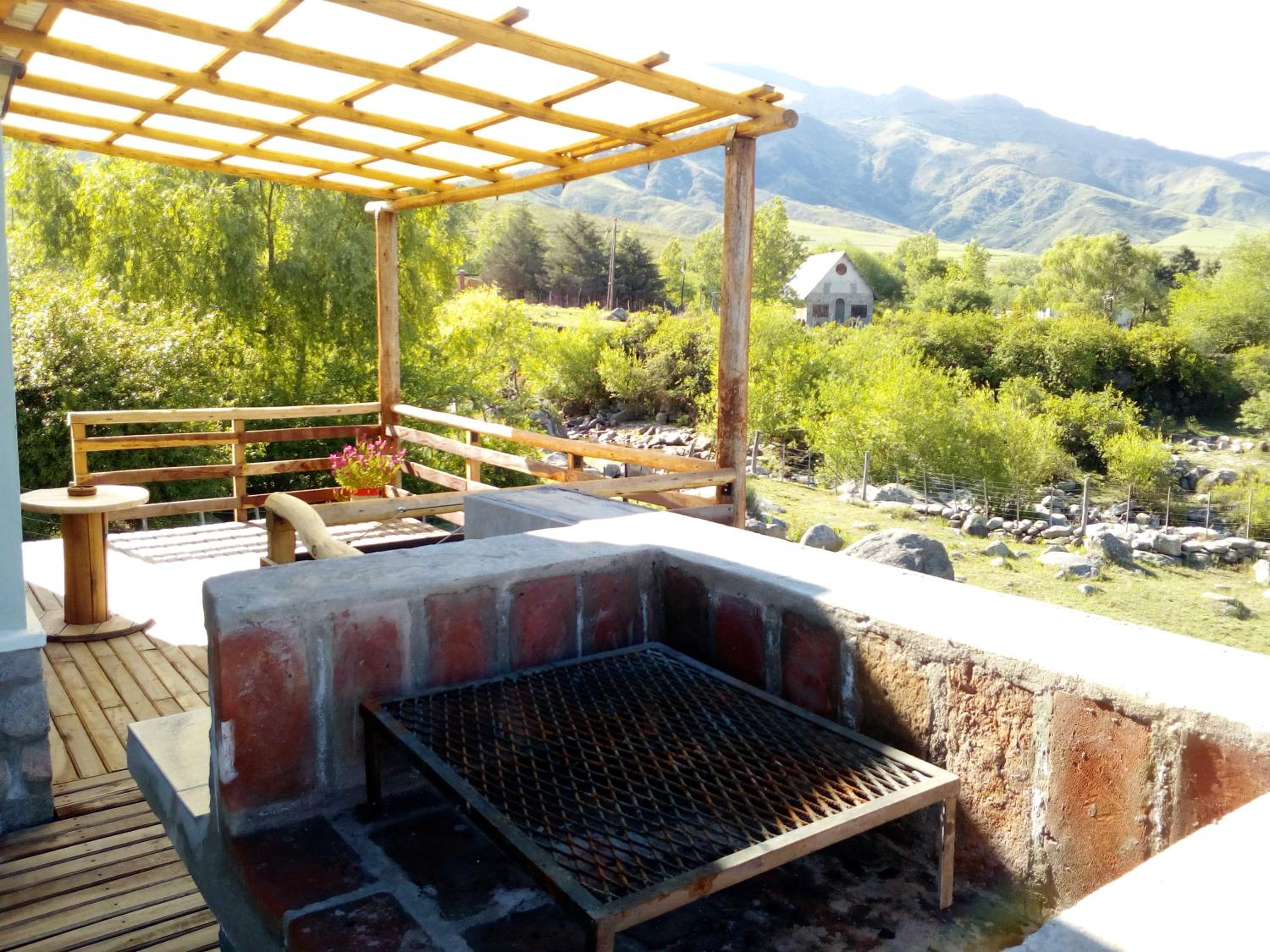 Cabañas Wasi Mayu