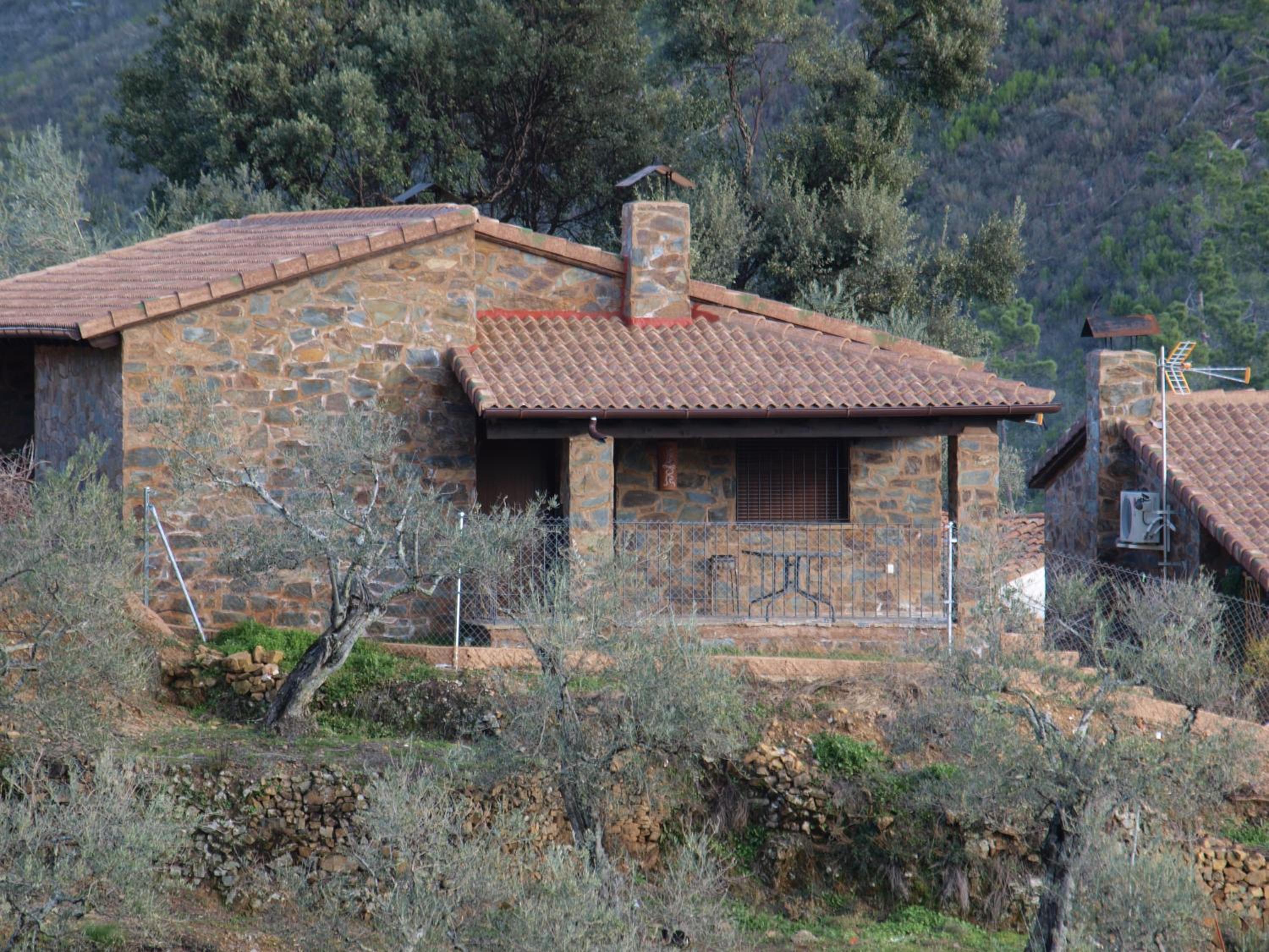 Ramajal Rural