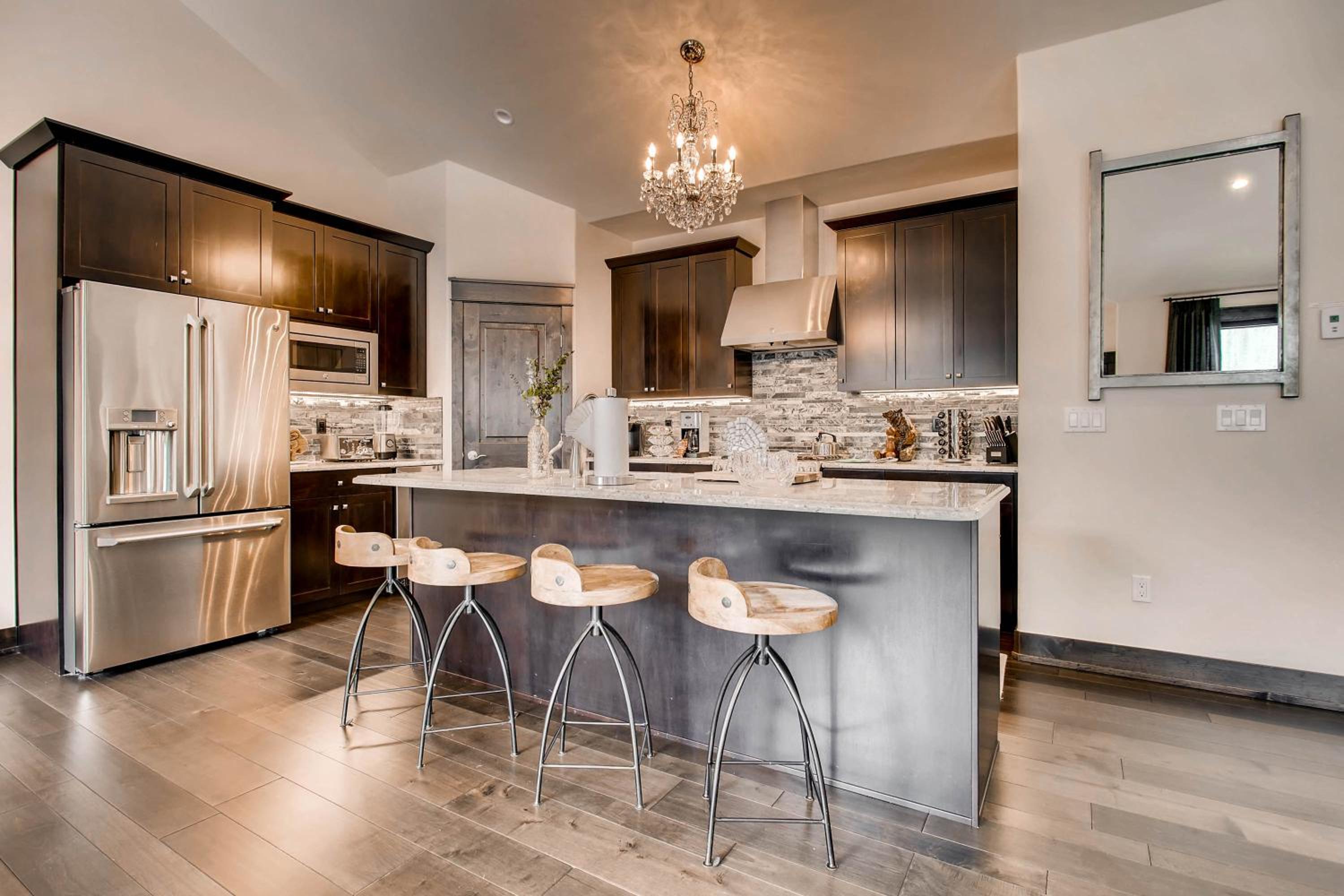 Summit County Vacations - River Run Townhomes by Keystone Resort - Property Image 59