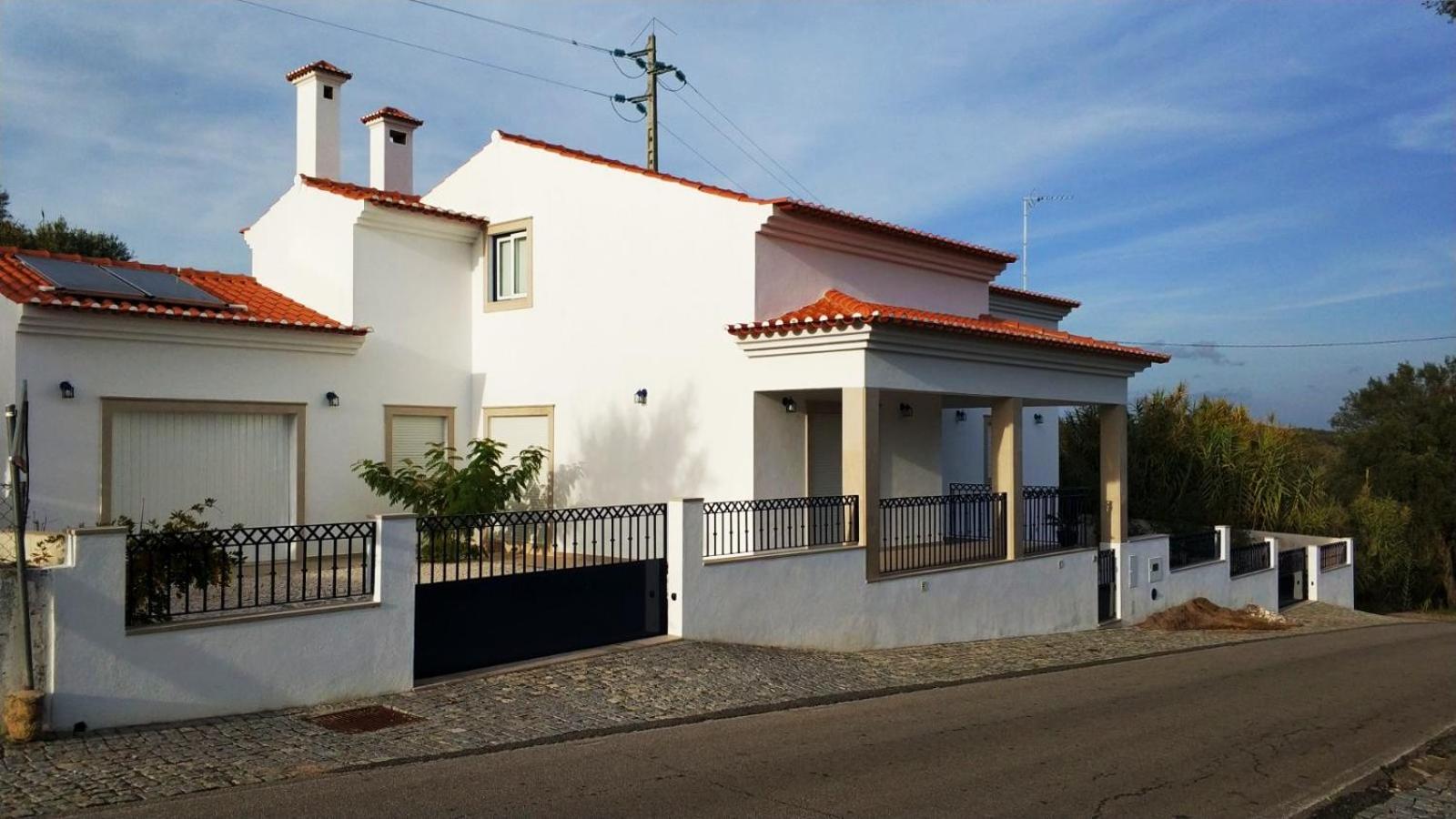 Casa da Aldeia Velha - Country House view 2