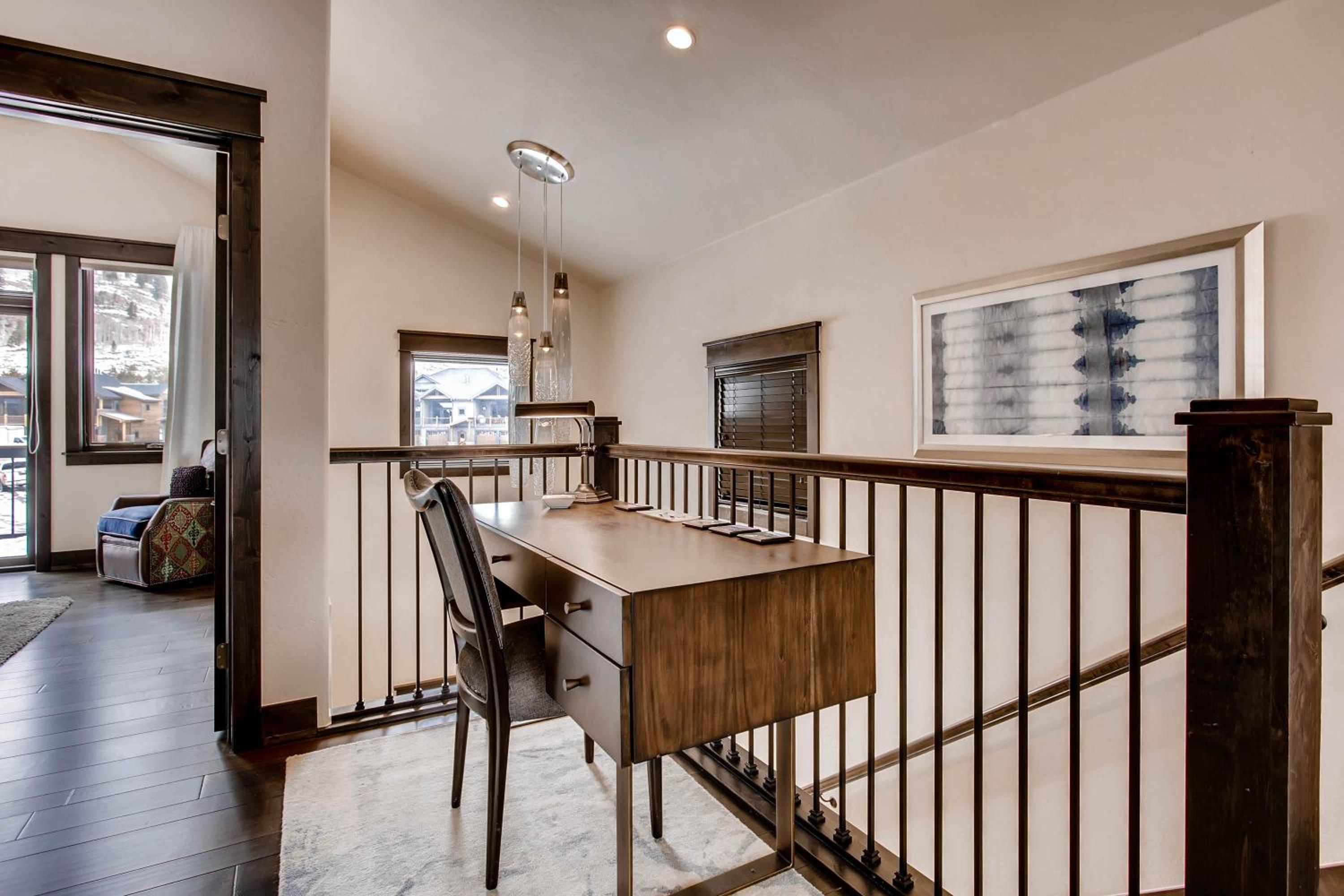 Summit County Vacations - River Run Townhomes by Keystone Resort - Property Image 49
