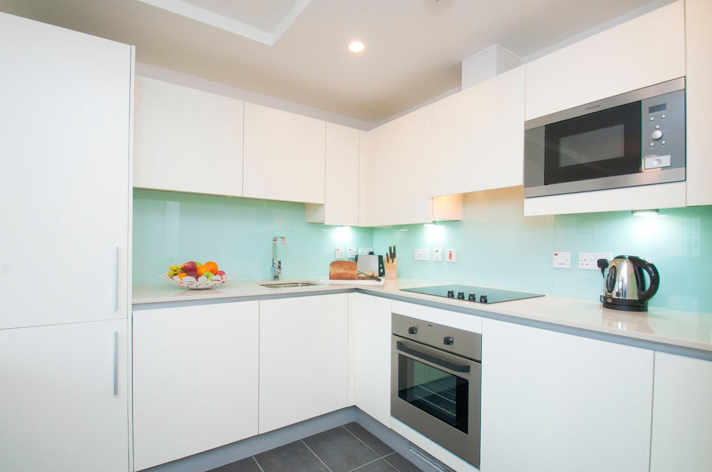 Cleyro Serviced Apartments - Finzels Reach