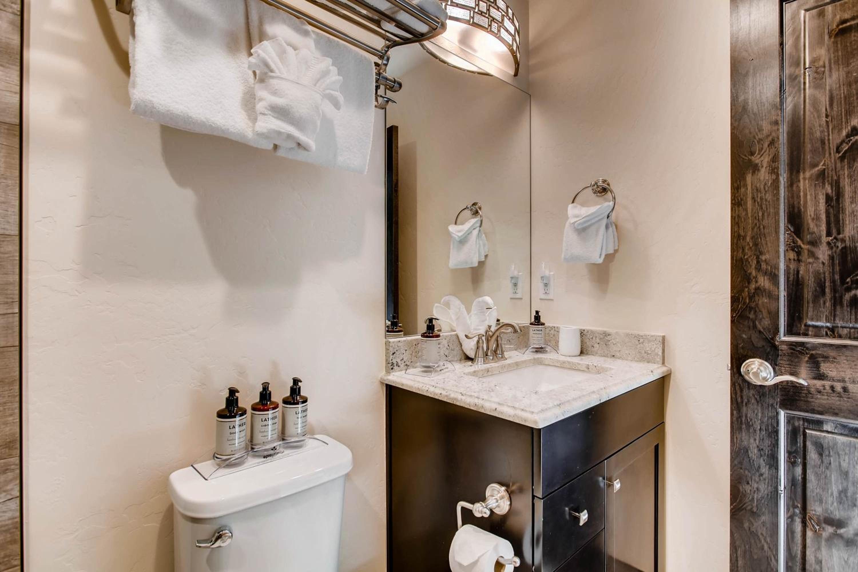 Summit County Vacations - River Run Townhomes by Keystone Resort - Property Image 55