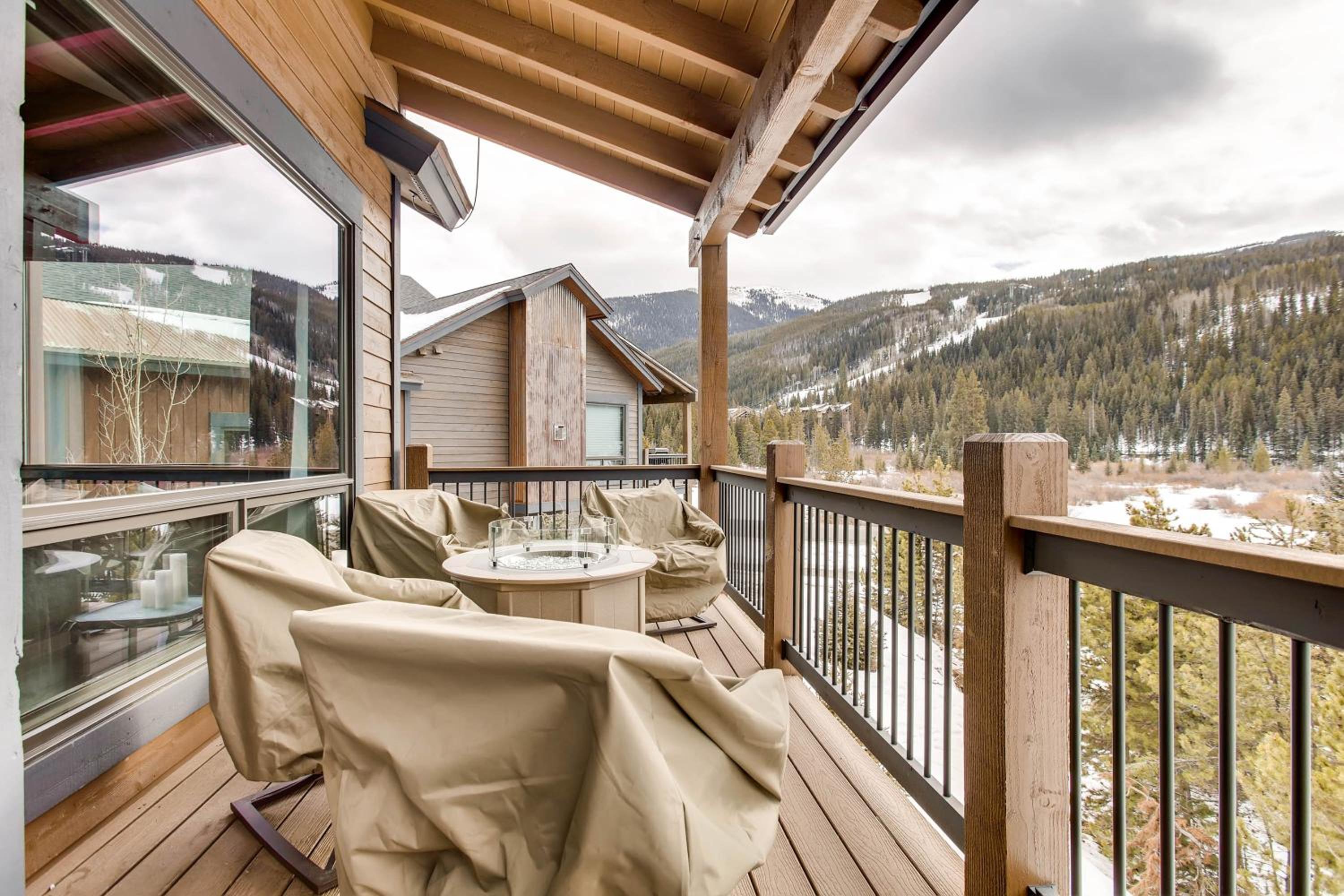 Summit County Vacations - River Run Townhomes by Keystone Resort - Property Image 58