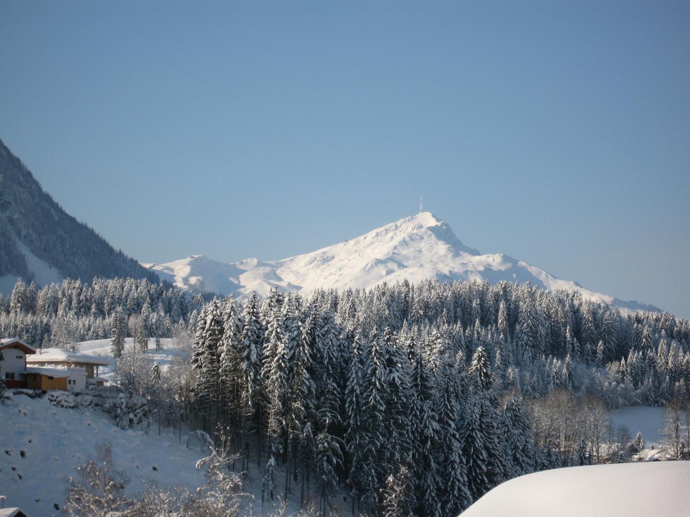Ferienwohnung Johann Niedermoser view 4