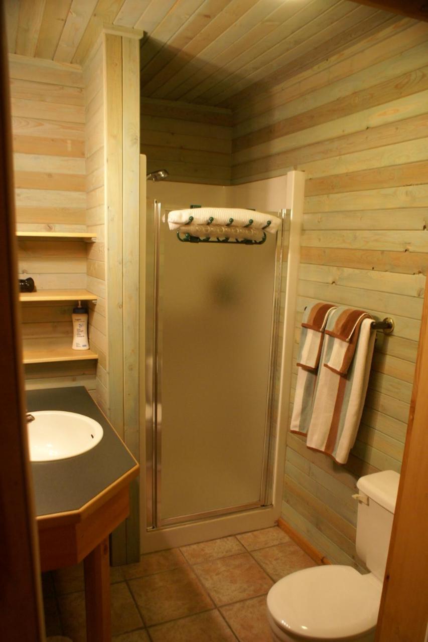 Alpenglow Bed and Breakfast
