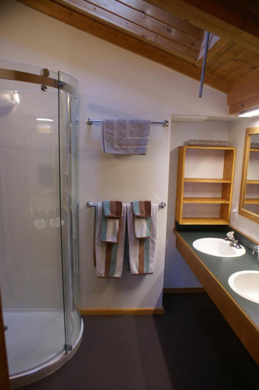 Alpenglow Bed and Breakfast