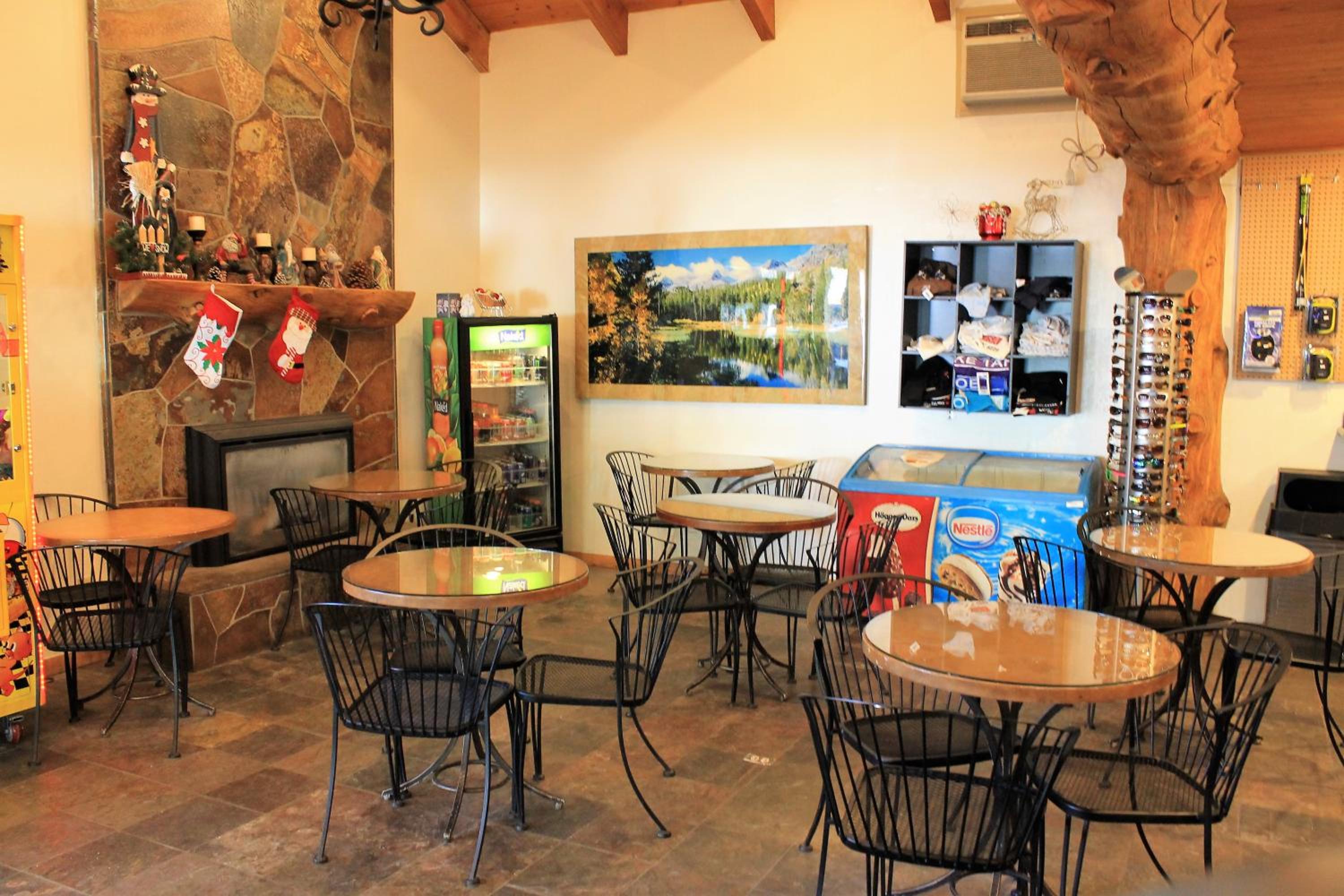 Lake Tahoe Vacations - Big Pines Mountain House - Property Image 29