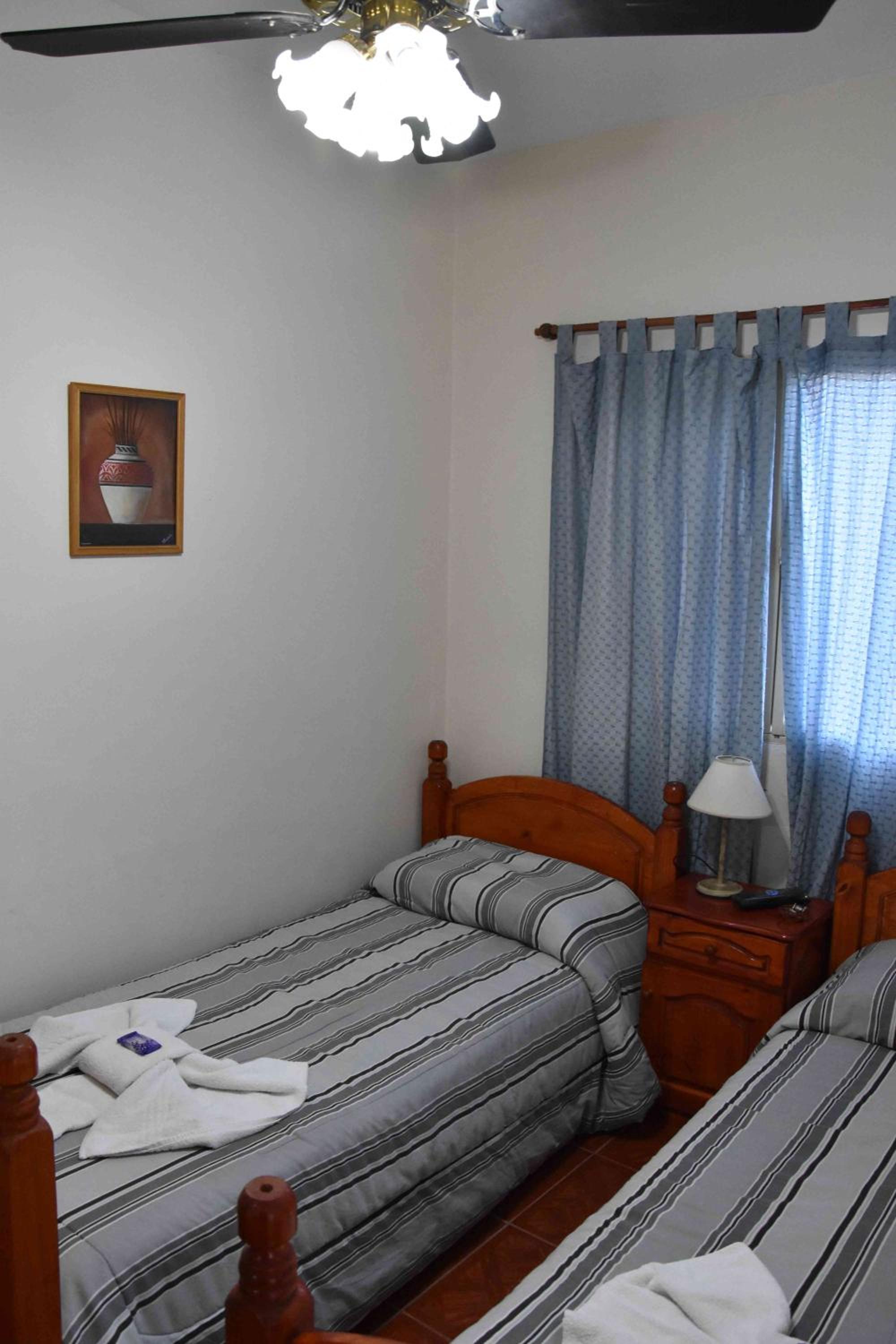 Residencial El Hogar