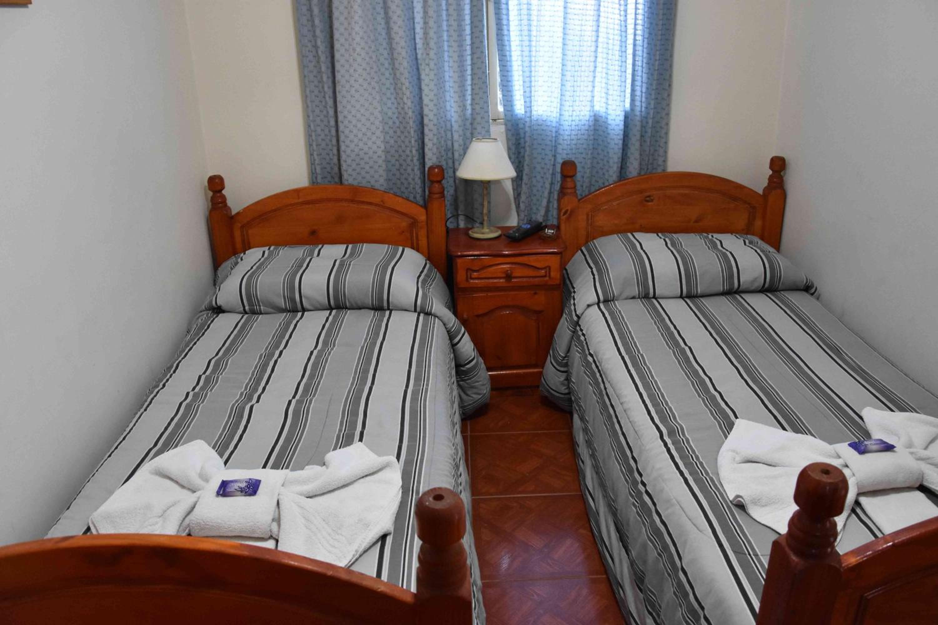 Residencial El Hogar