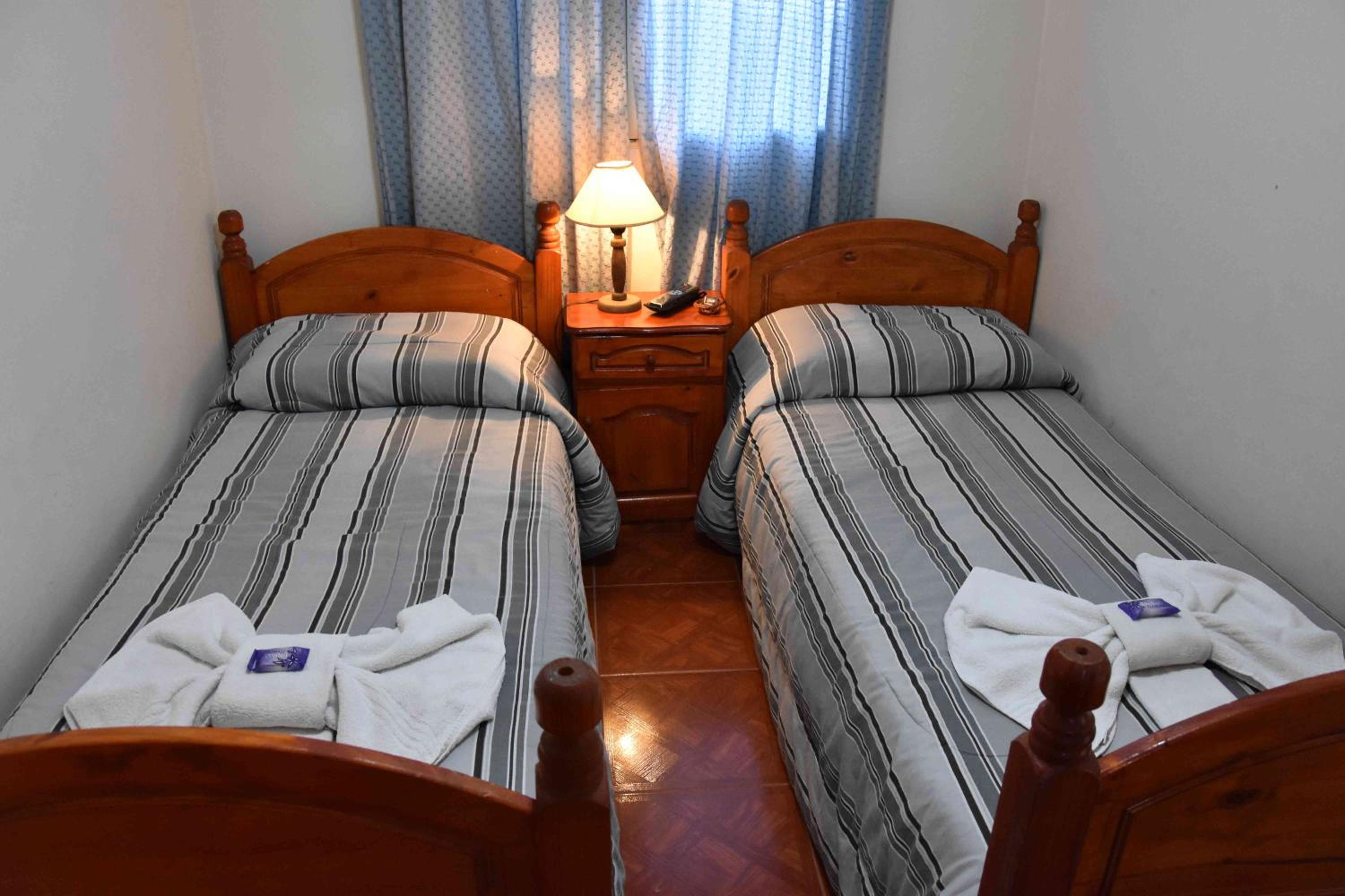 Residencial El Hogar