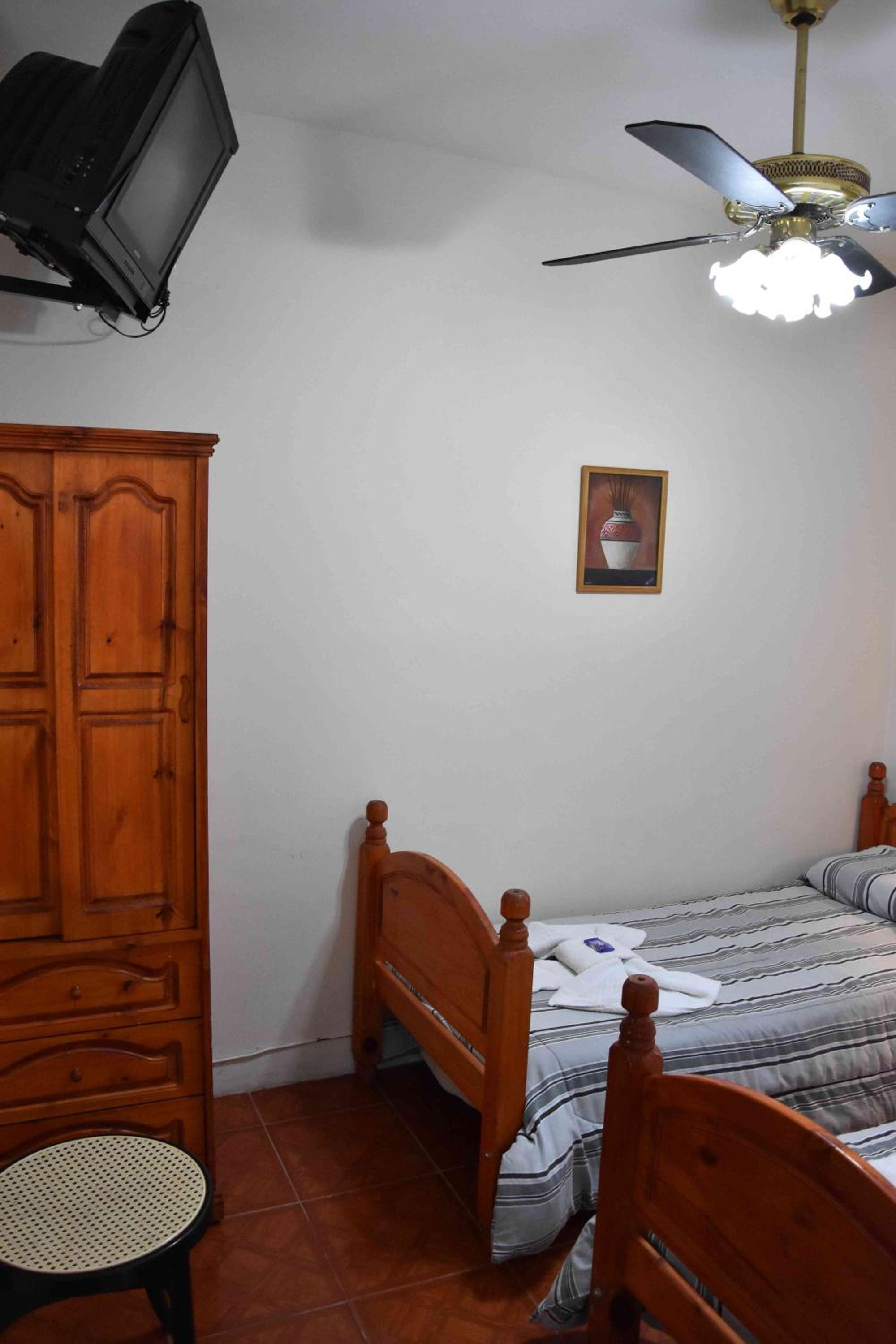 Residencial El Hogar