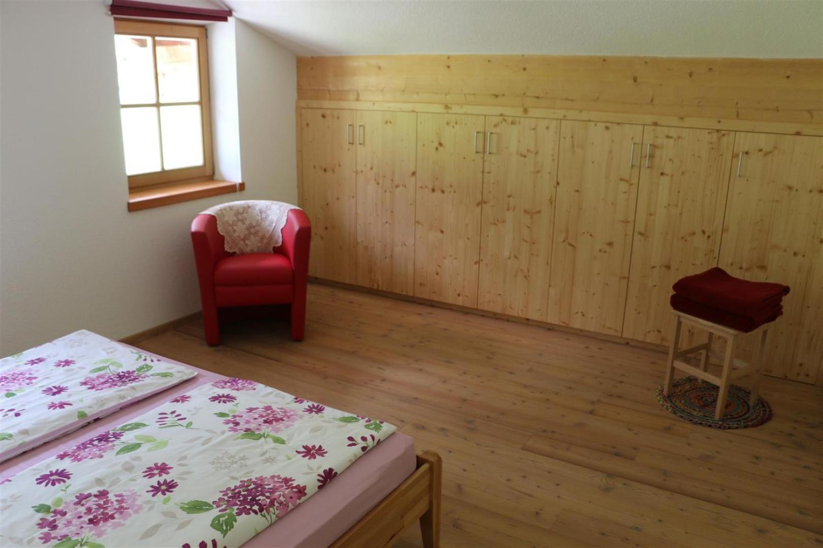 Ferienwohnung Rainer
